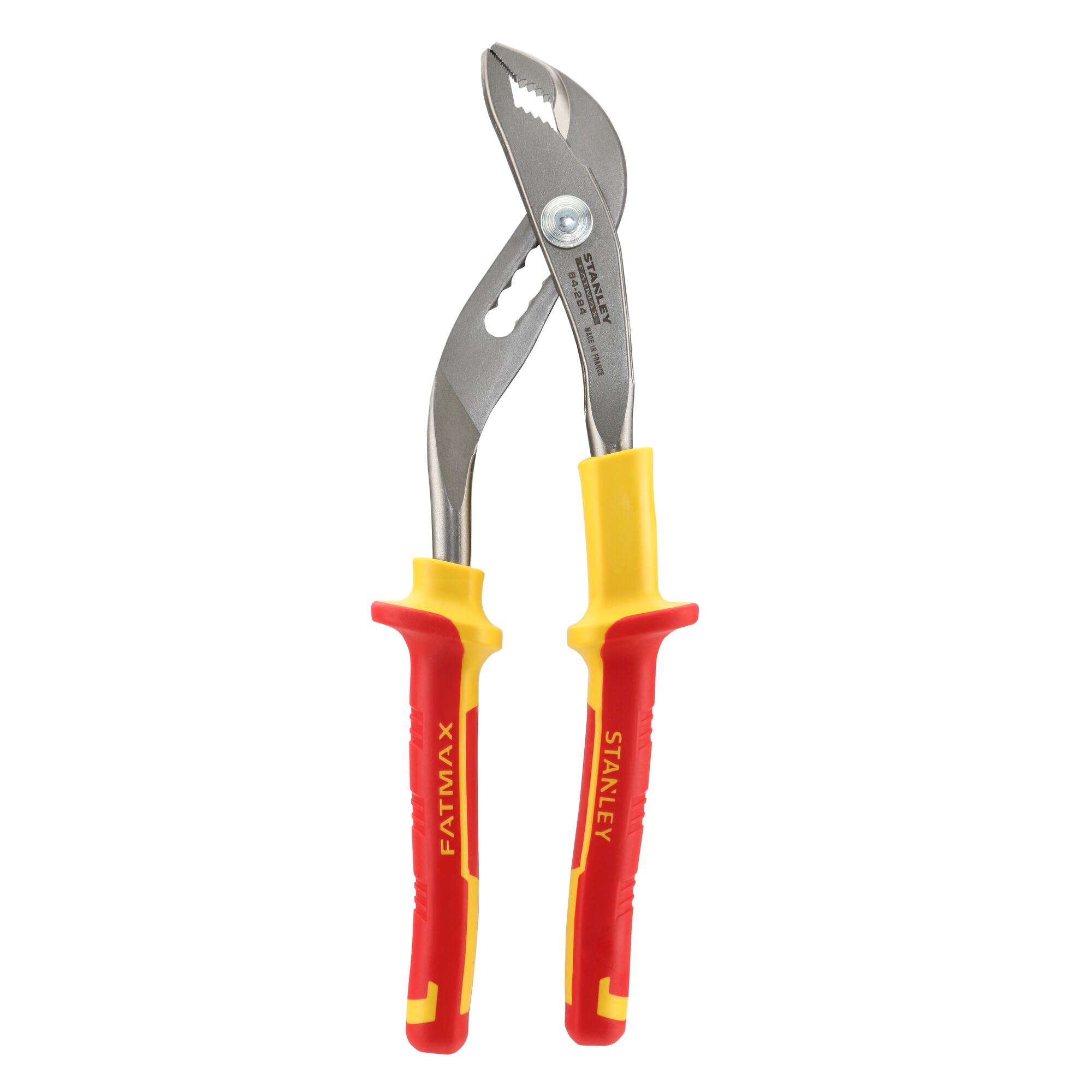 Tang Pompa Air Vde 10" 250 mm
