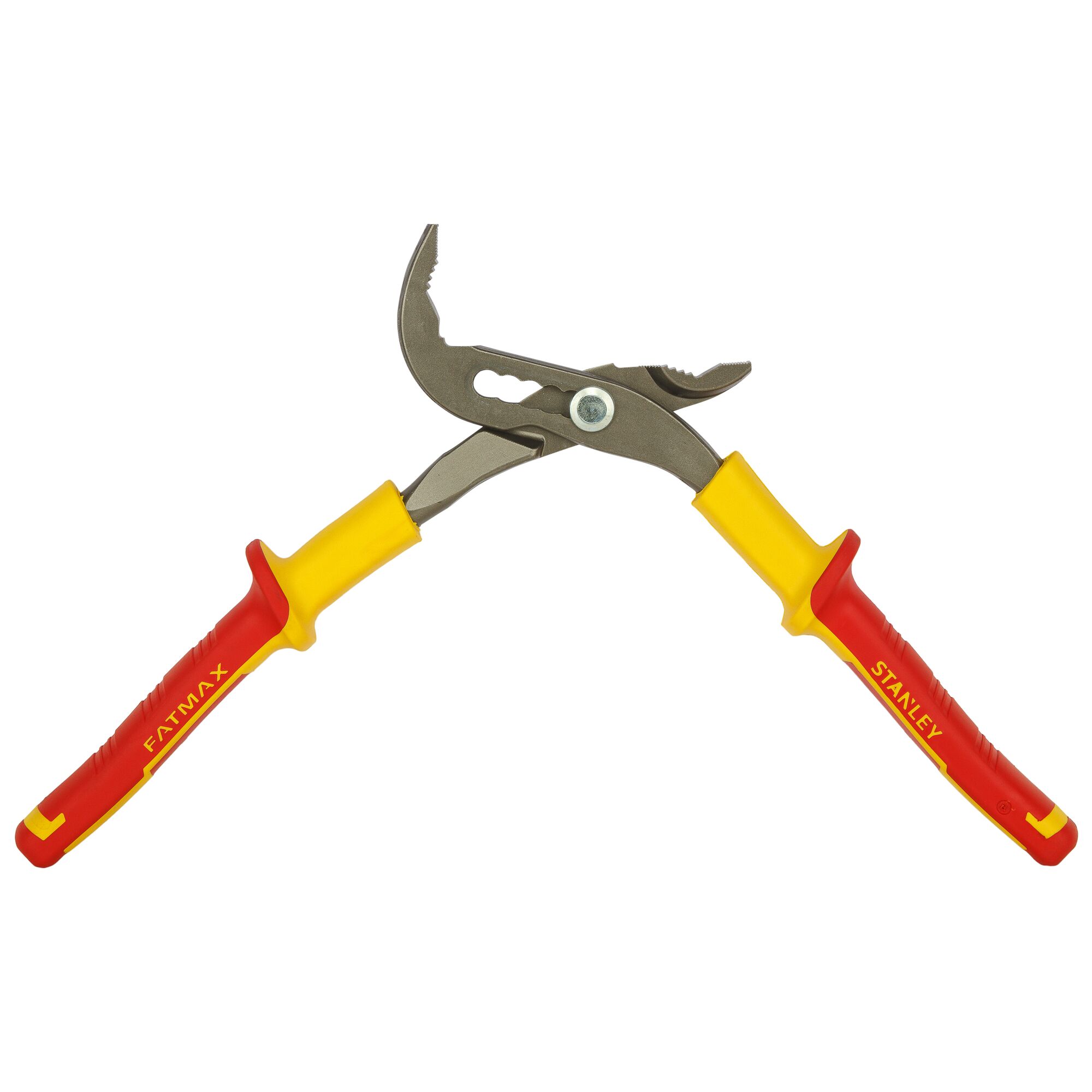 Tang Pompa Air Vde 10" 250 mm