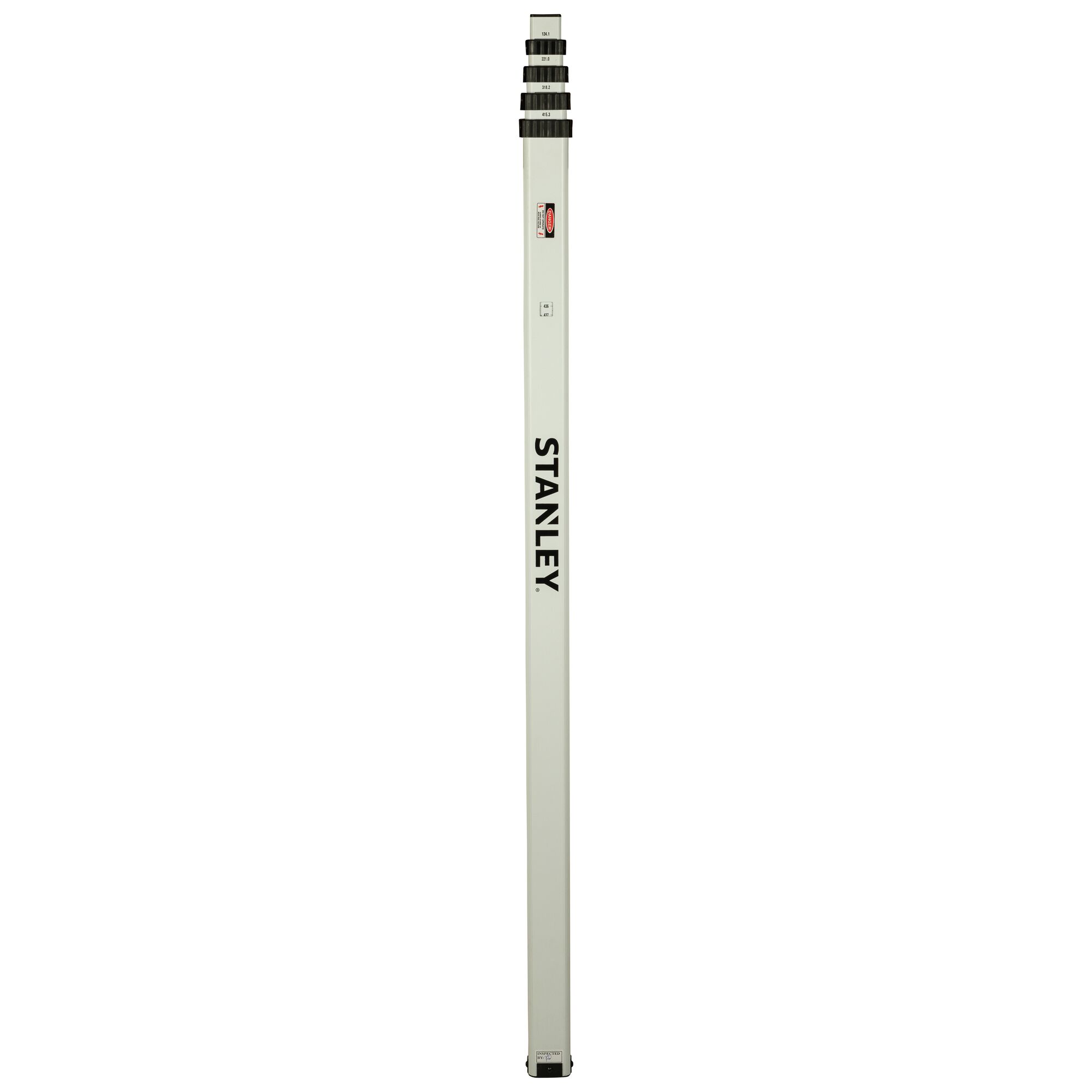 Tingkat Optik Al24G - Paket Situs Ditetapkan Dengan Tripod Dan Staf