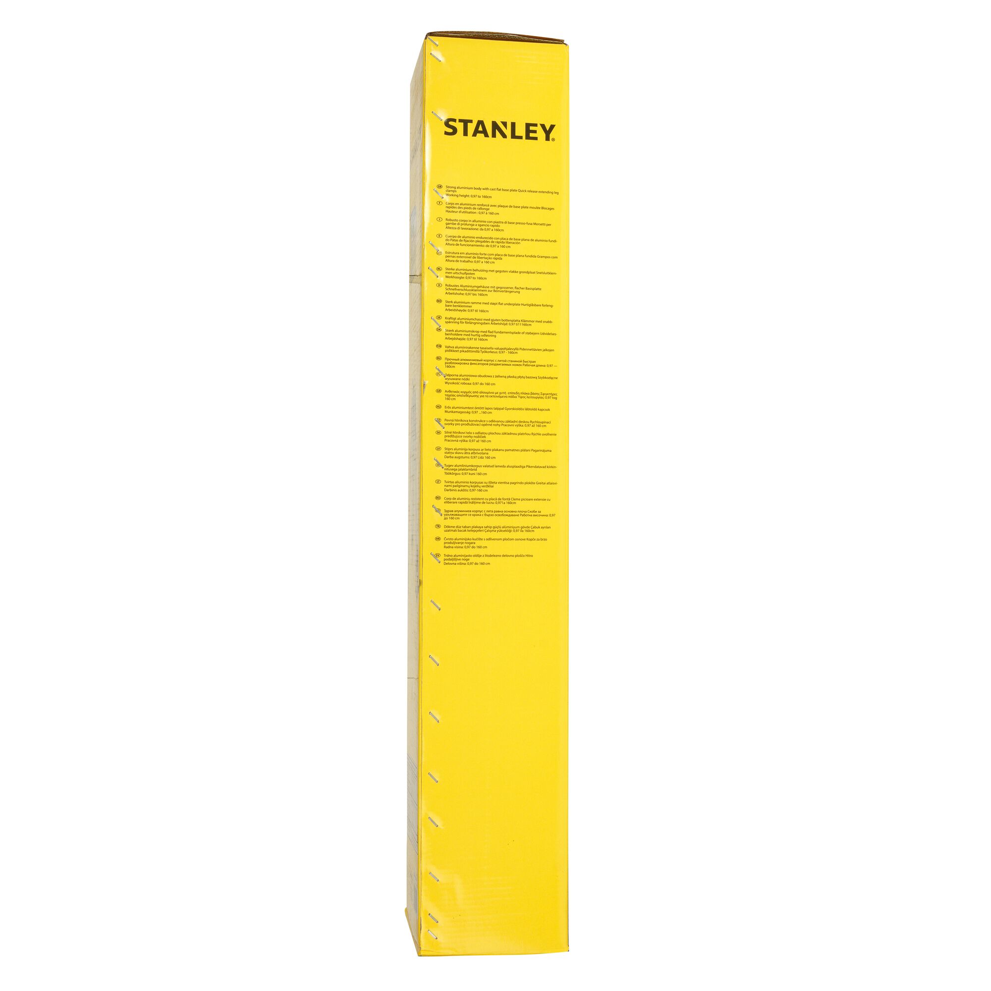 Tripod 97-162Cm