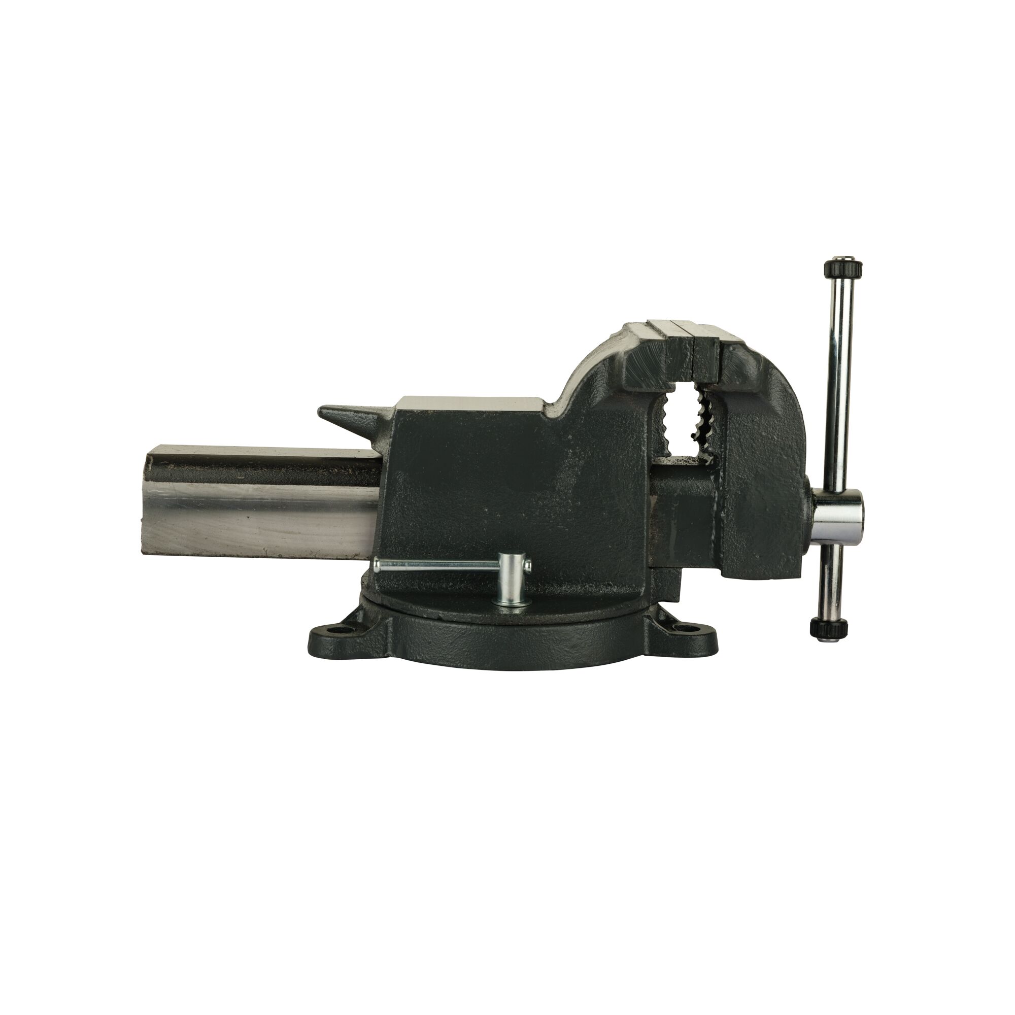 1-83-067, STANLEY® Heavy-duty Bench Vice, 125mm, Beauty