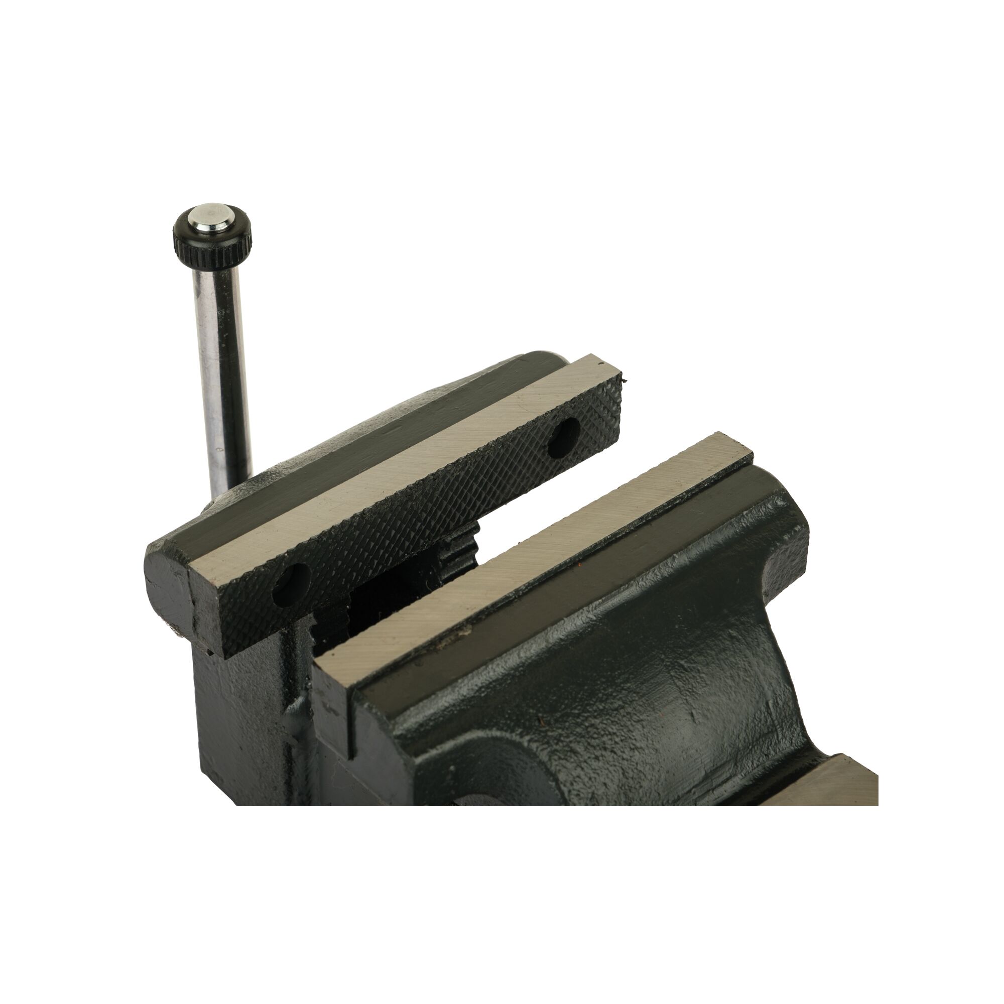 1-83-067, STANLEY® Heavy-duty Bench Vice, 125mm, Feature