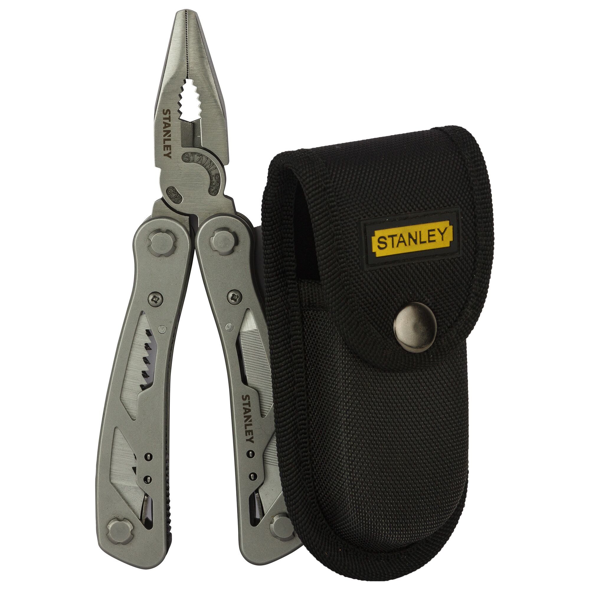 Multitool - 12 In 1 Dengan Kantong