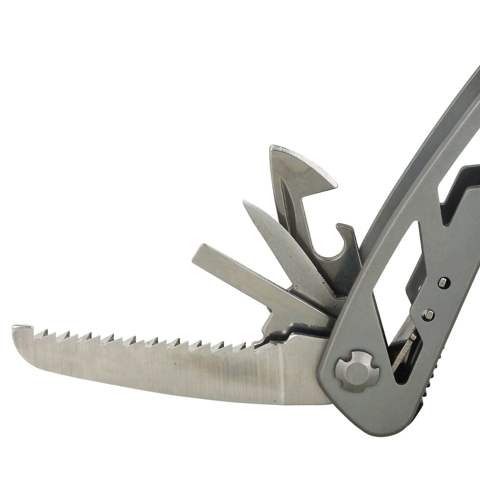 Multitool - 12 In 1 Dengan Kantong