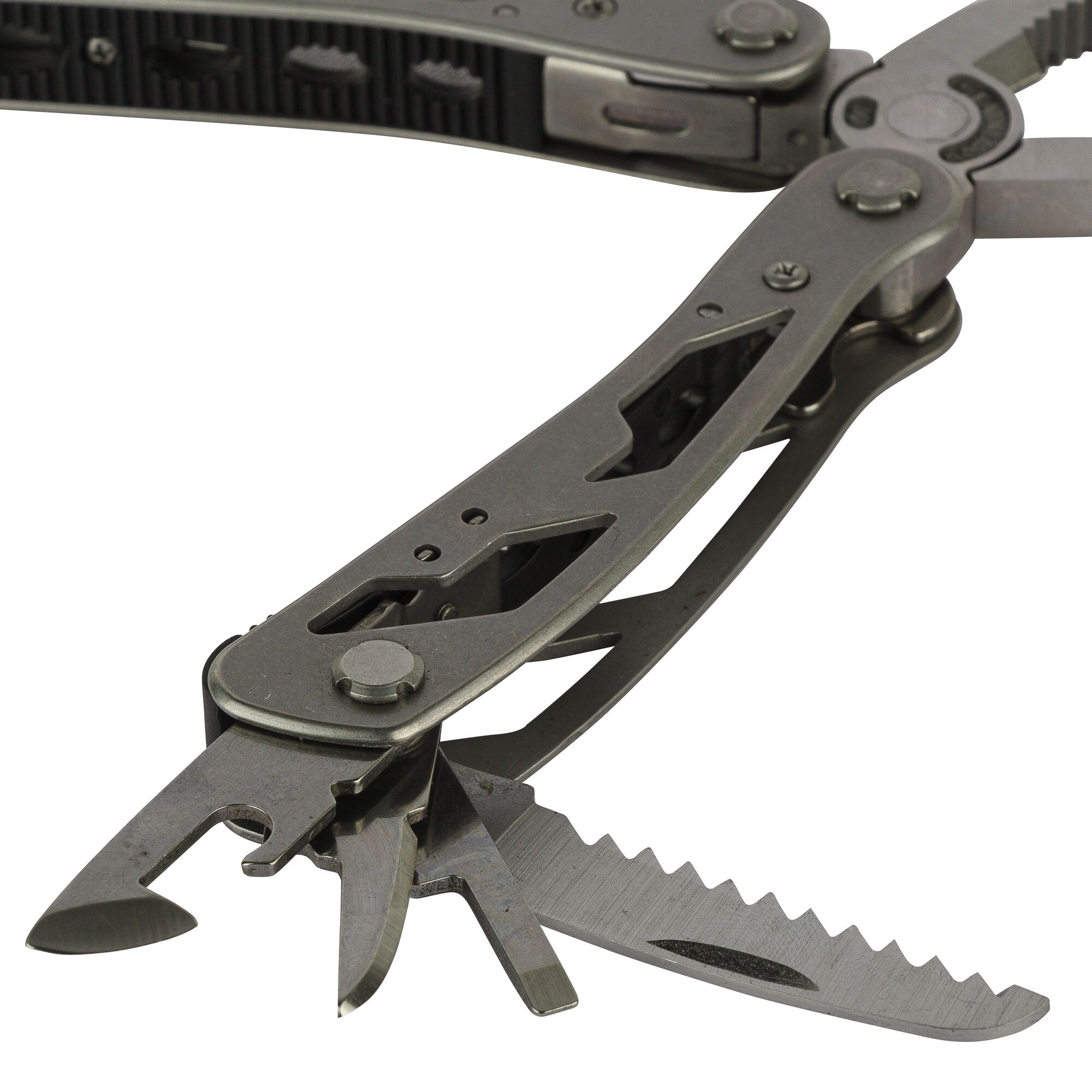 Multitool - 12 In 1 Dengan Kantong