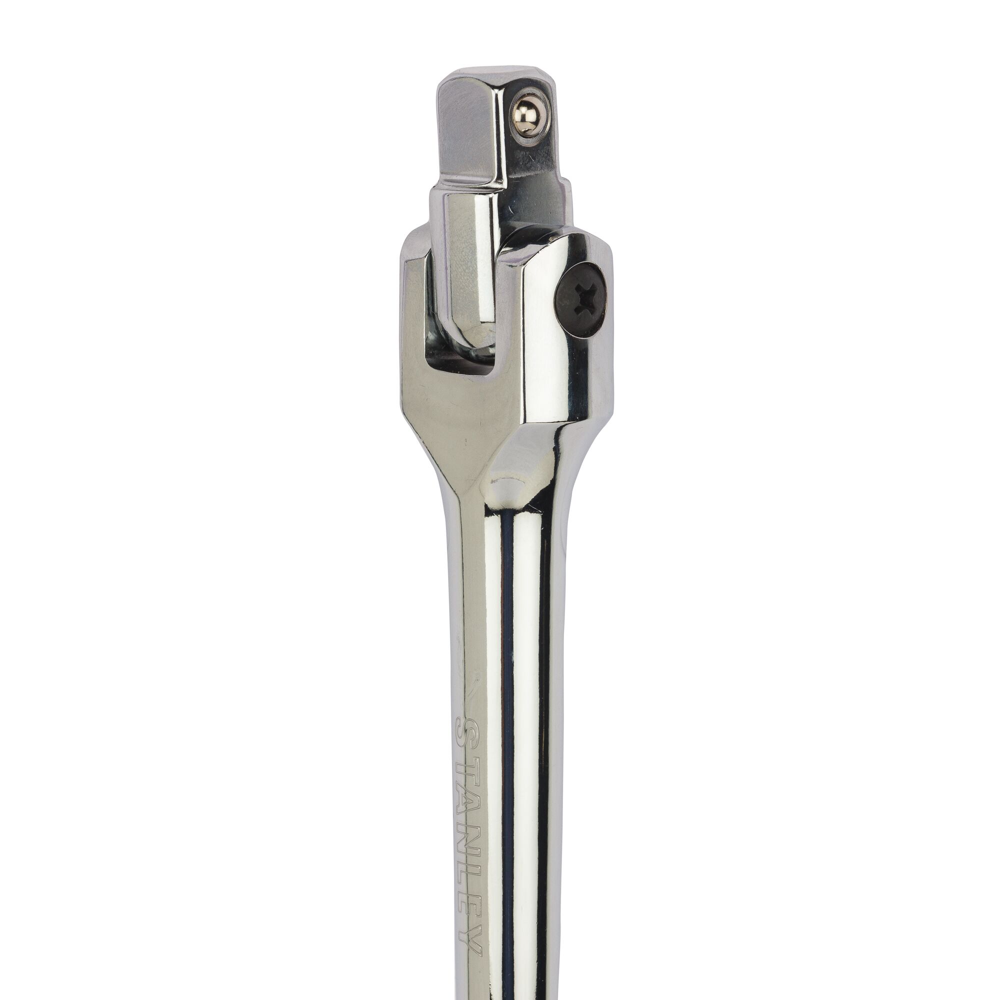 Pegangan Fleksibel1/2 Sq. Dr.250mm-10"