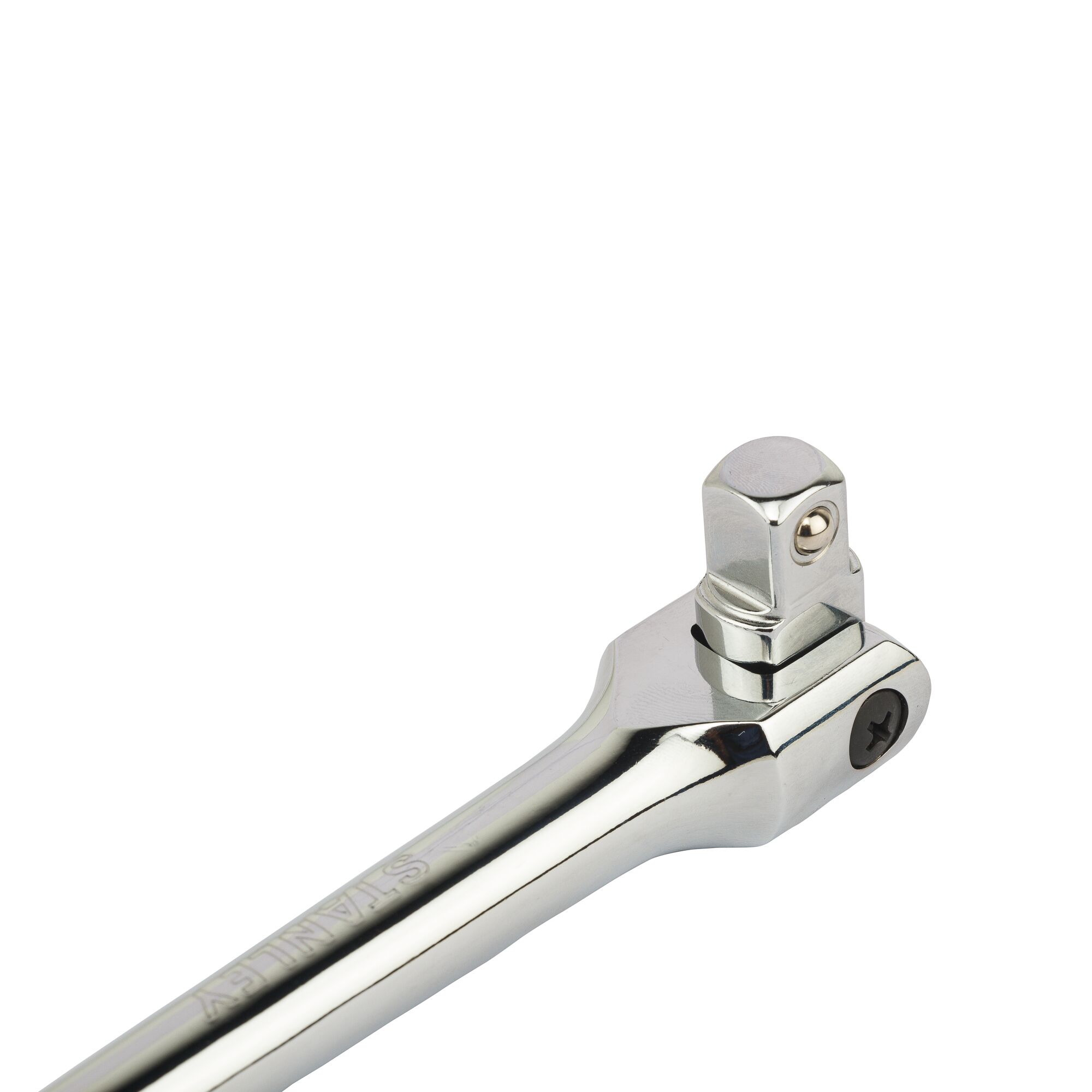 Pegangan Fleksibel1/2 Sq. Dr.250mm-10"