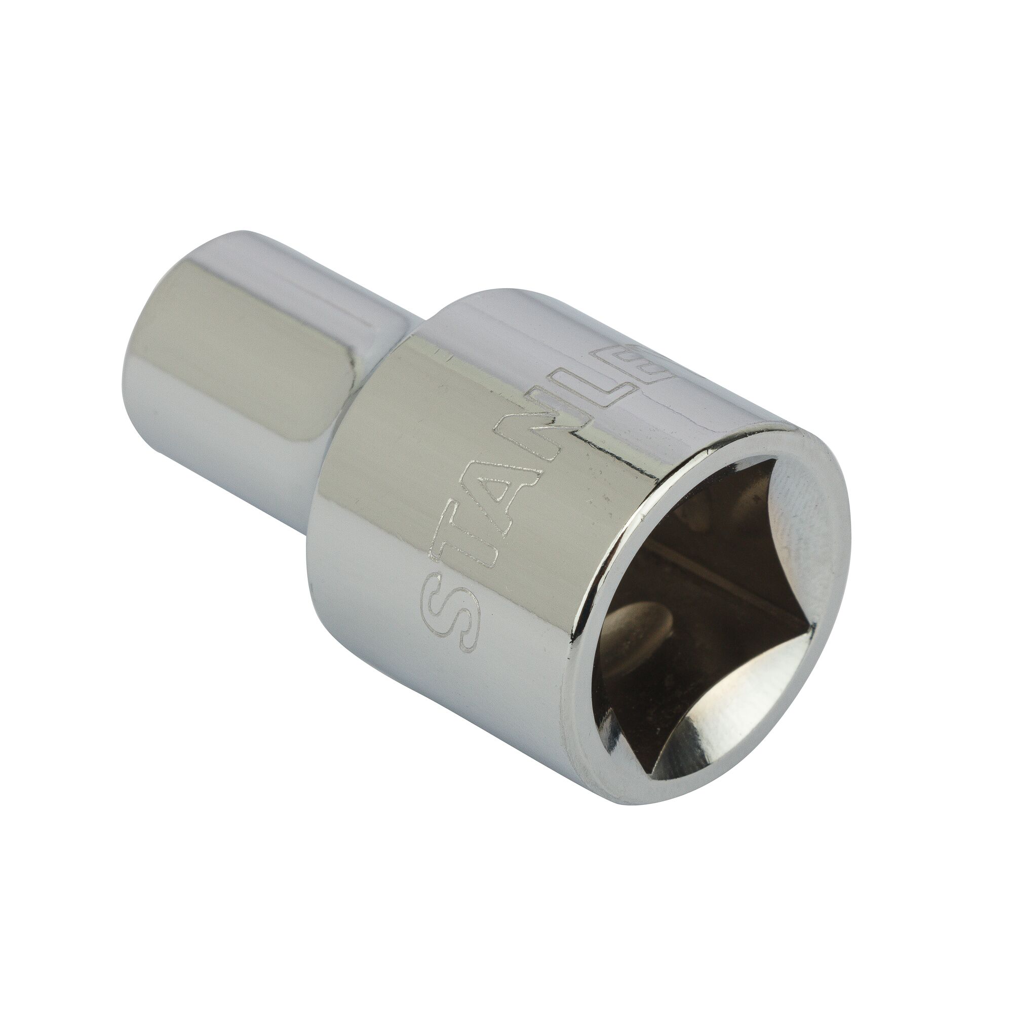 Soket Standar 1/2" 6 Pt 8mm