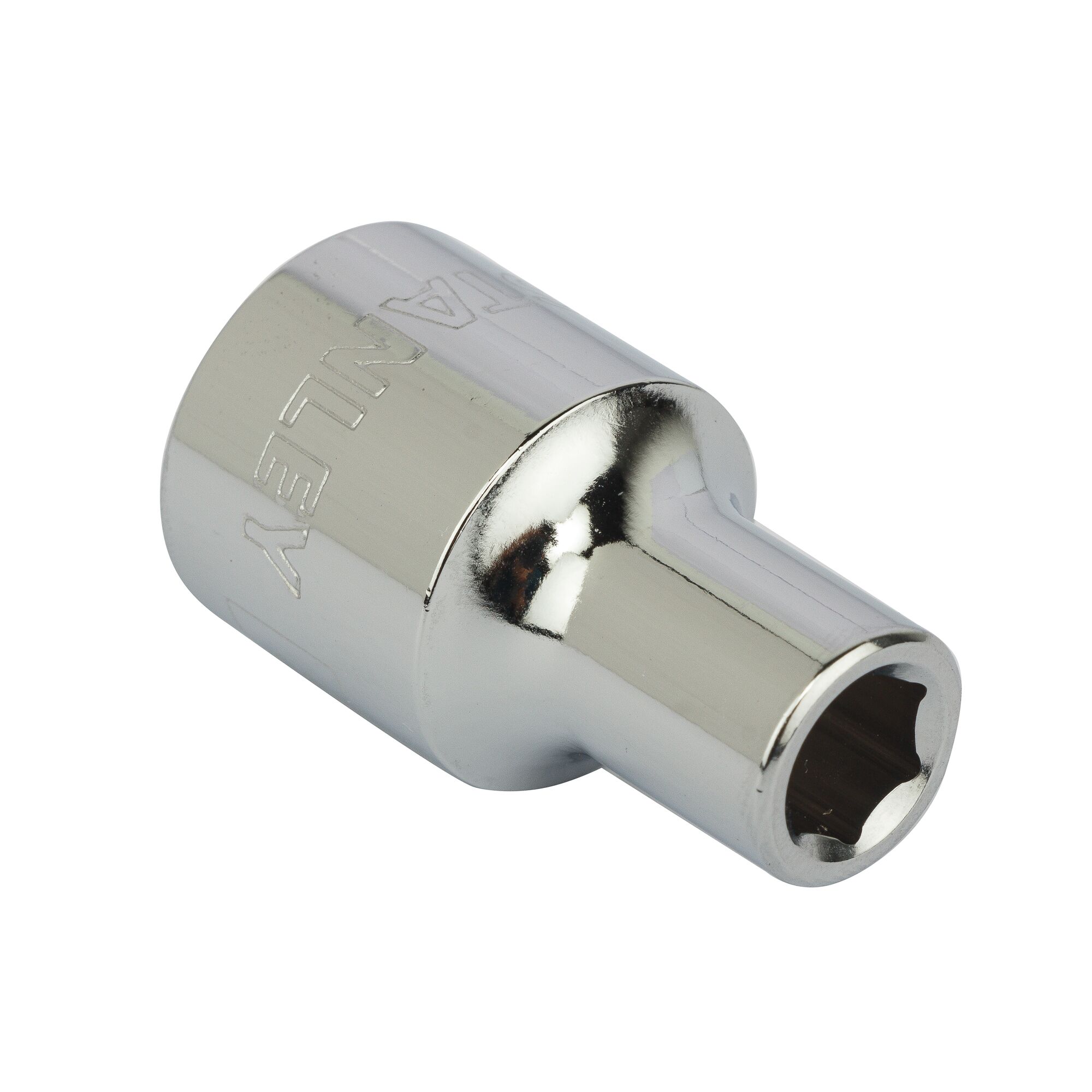 Soket Standar 1/2" 6 Pt 8mm