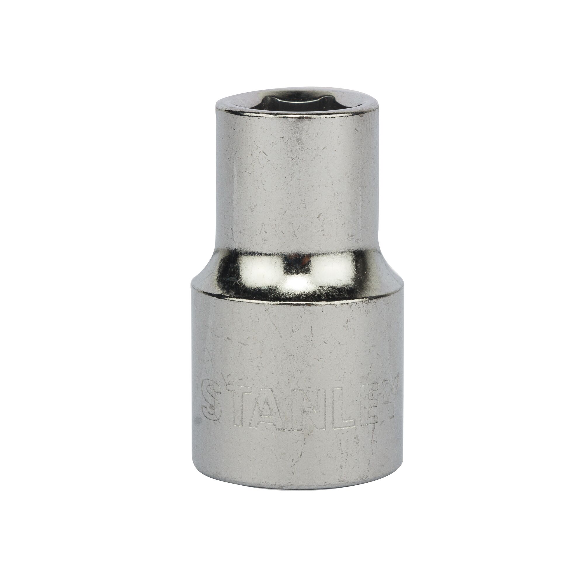 Soket Standar 1/2" 6 Pt 11mm
