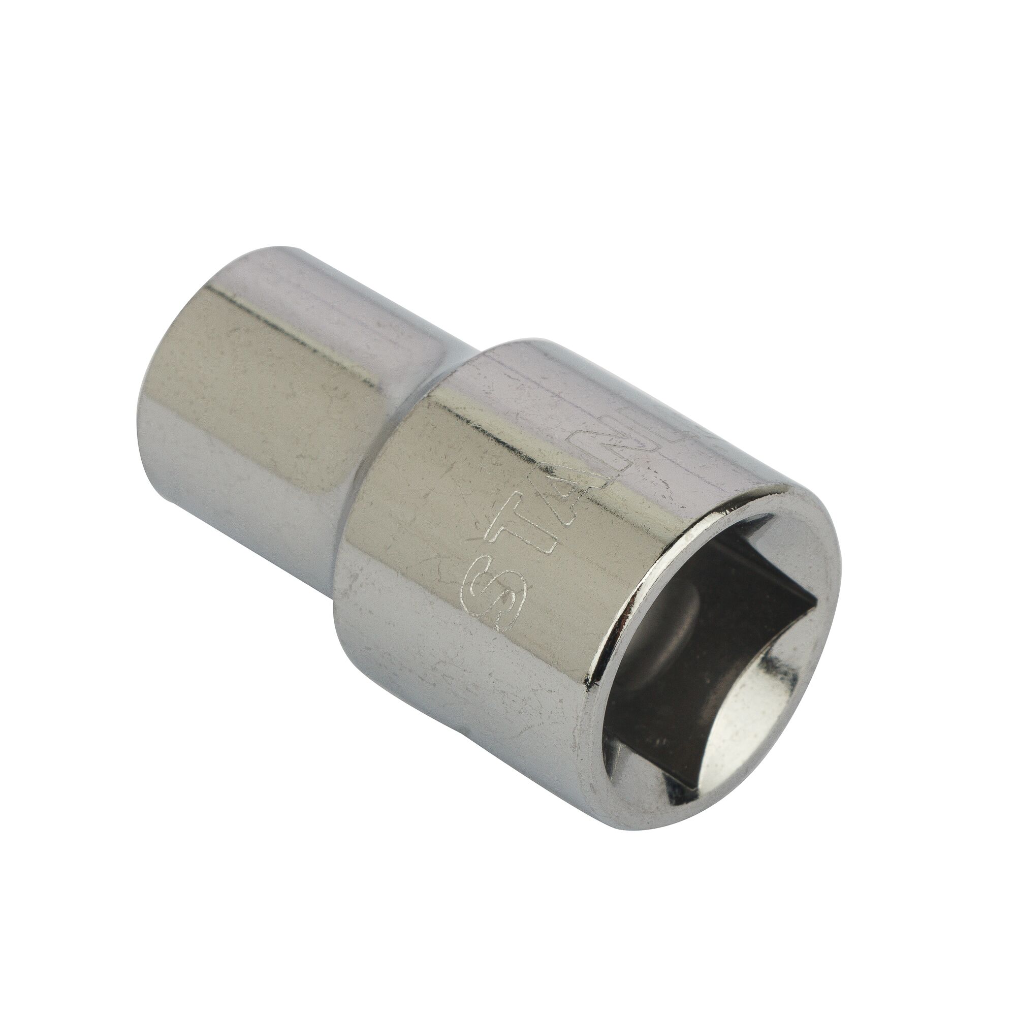 Soket Standar 1/2" 6 Pt 11mm