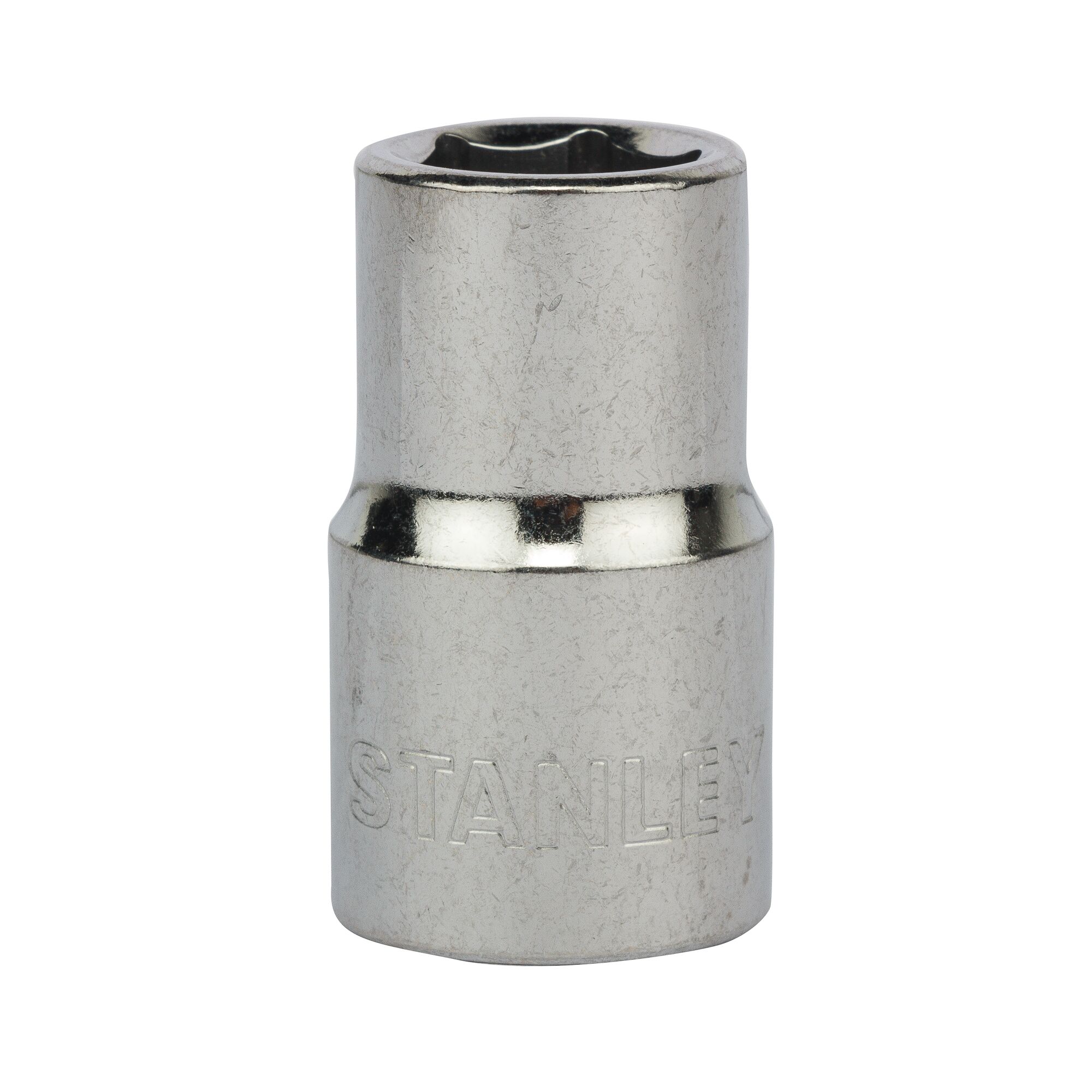 Soket Standar 1/2" 6 Pt 13mm