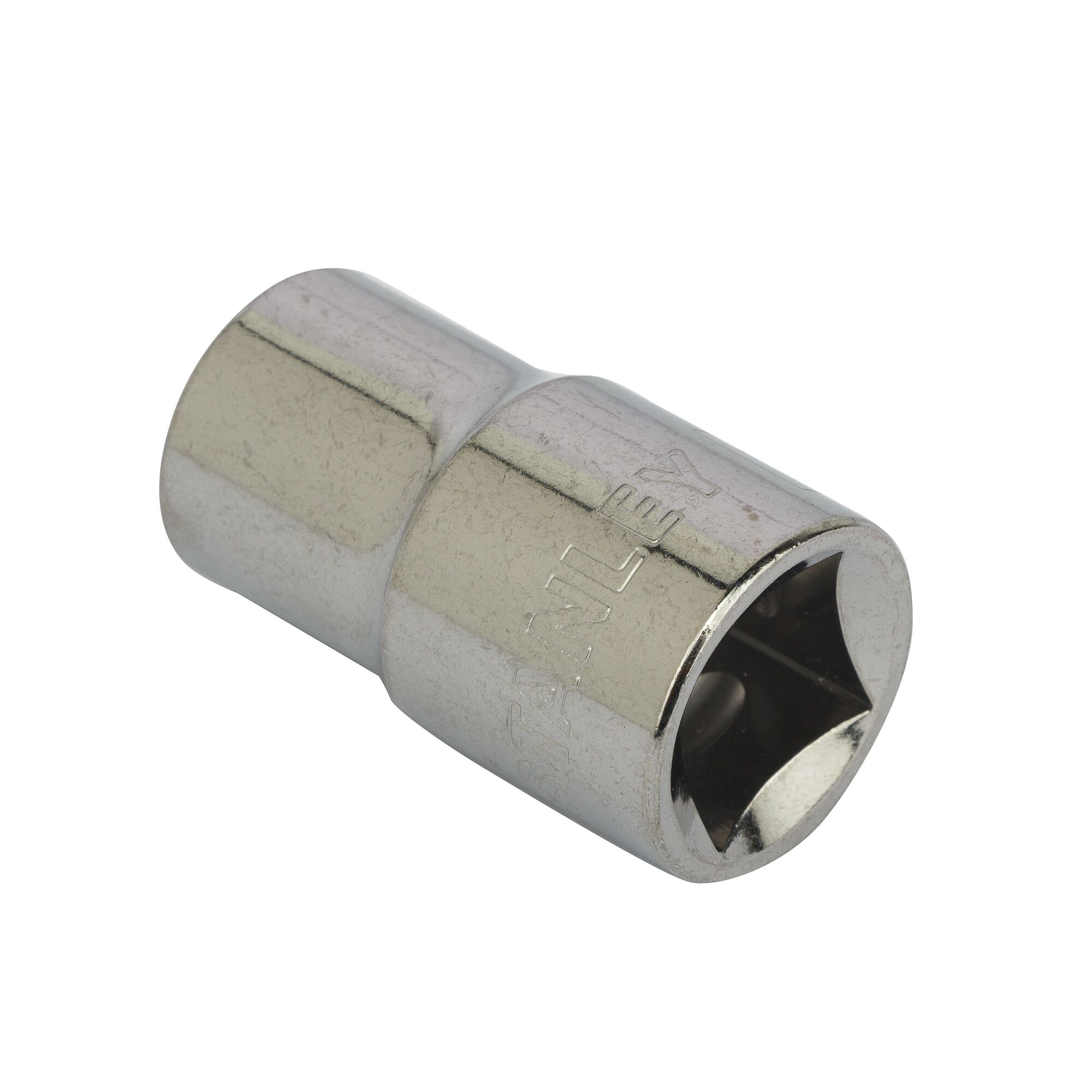 Soket Standar 1/2" 6 Pt 13mm