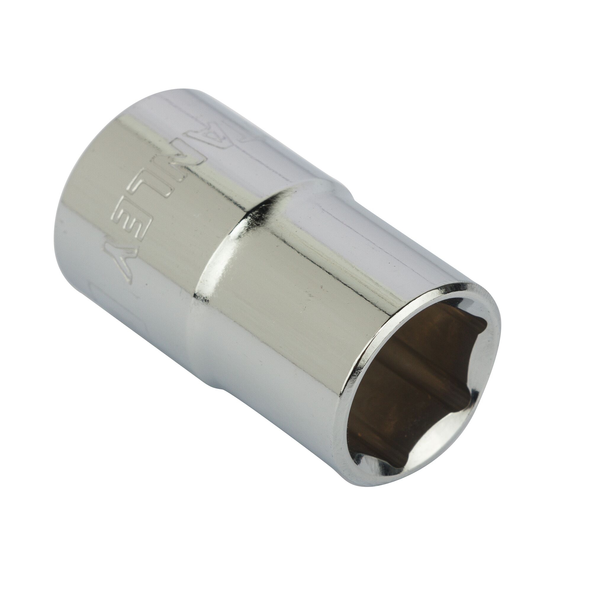 Soket Standar 1/2" 6 Pt 15mm