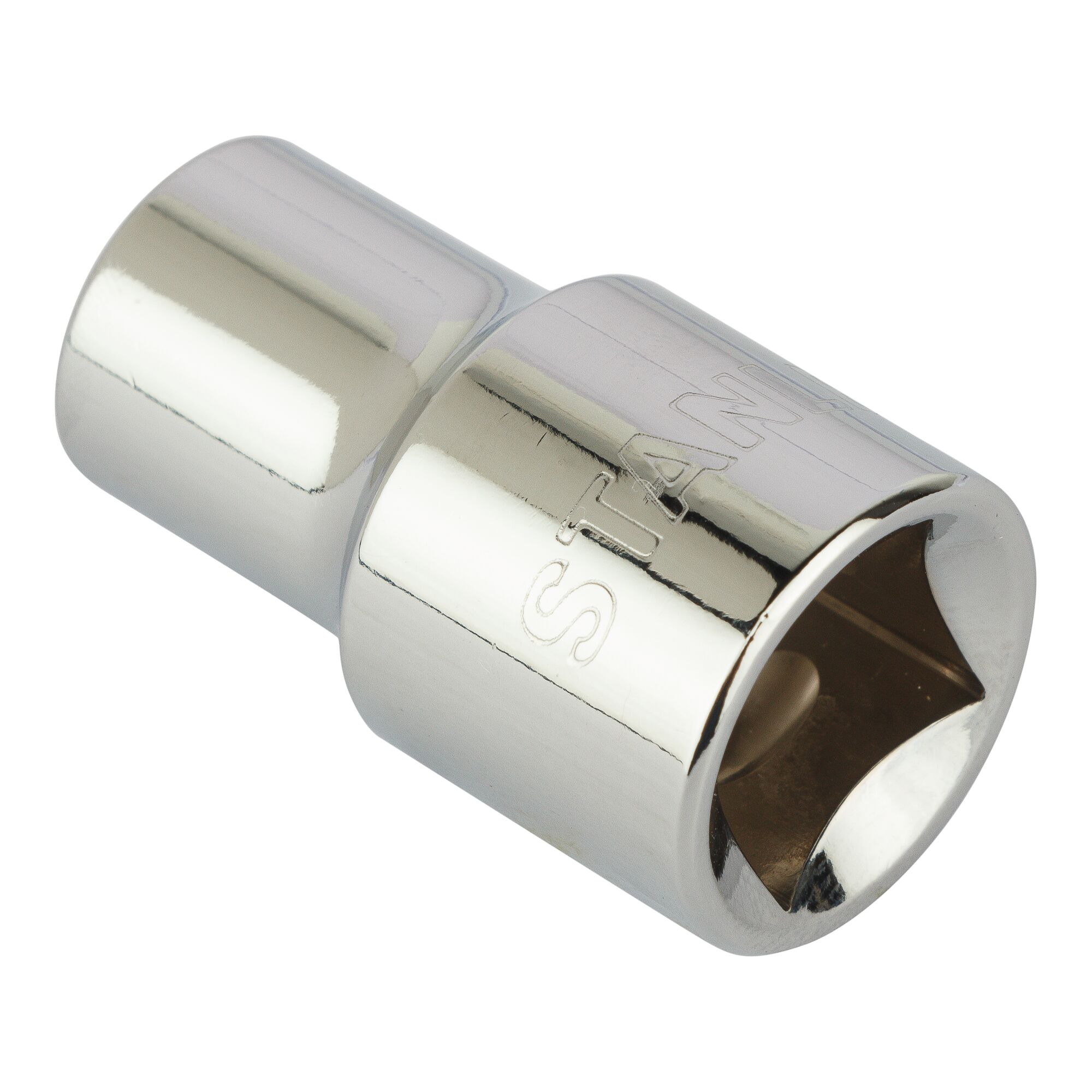 Soket Standar 1/2" 12 Pt 11mm