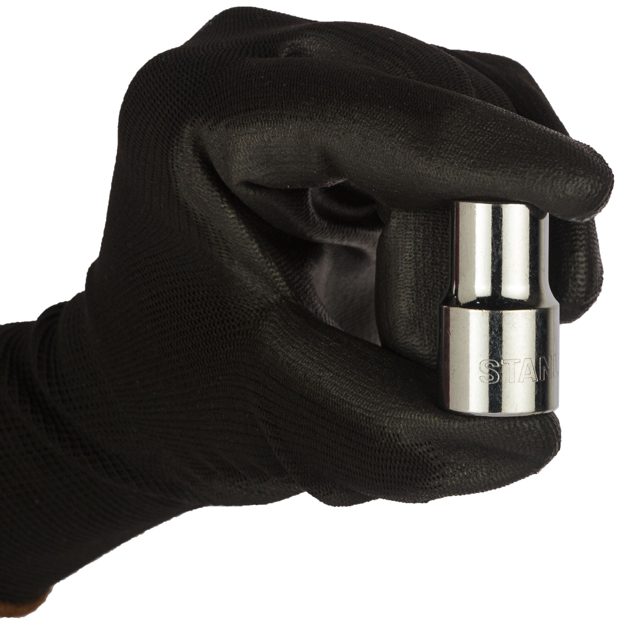 Soket Standar 1/2" 12 Pt 12mm