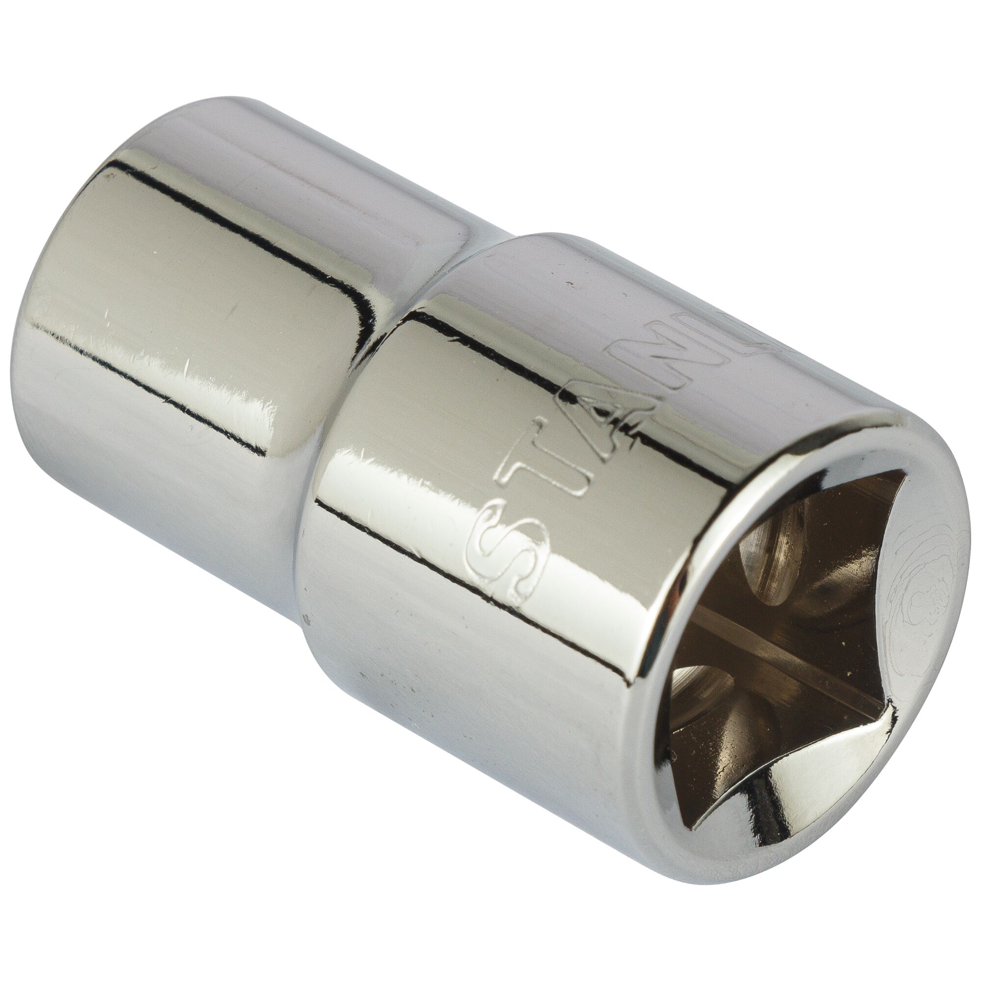 Soket Standar 1/2" 12 Pt 13mm