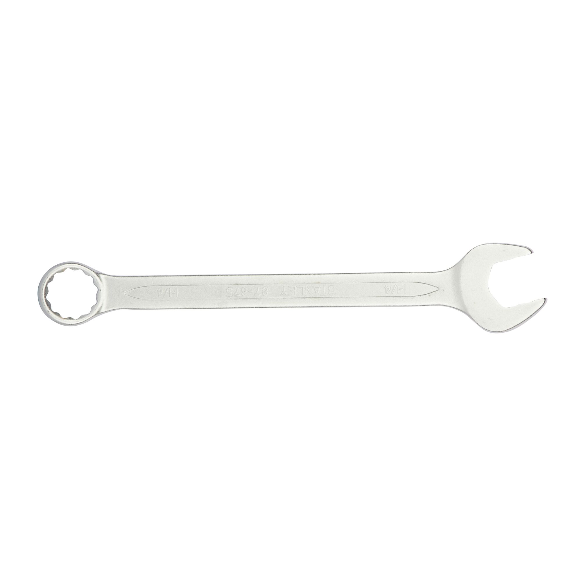 Kunci Pas Kombinasi Slimline, 14 Pcs Met 10-32 mm