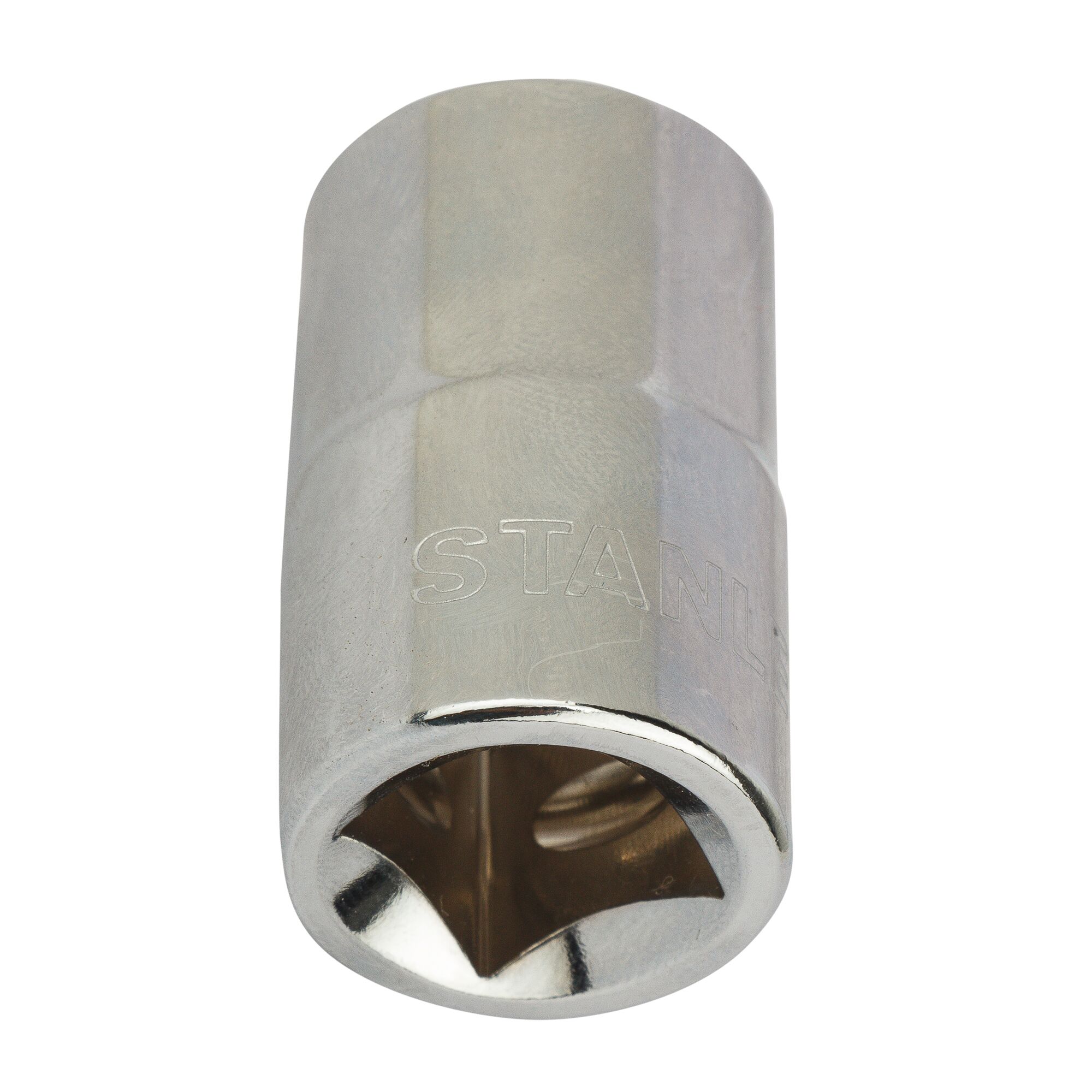 Soket Standar 1/2" 6 Pt 16mm