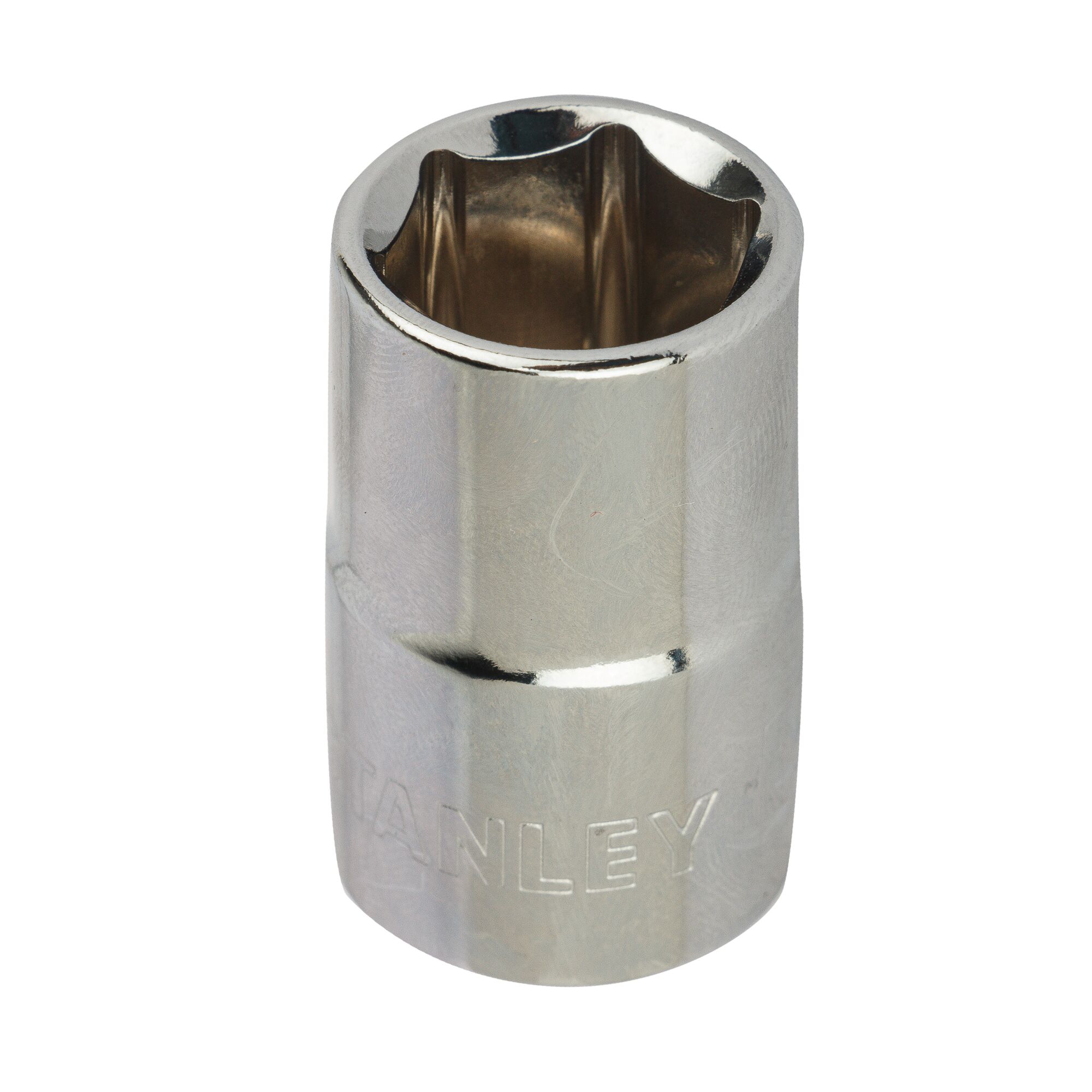 Soket Standar 1/2" 6 Pt 16mm