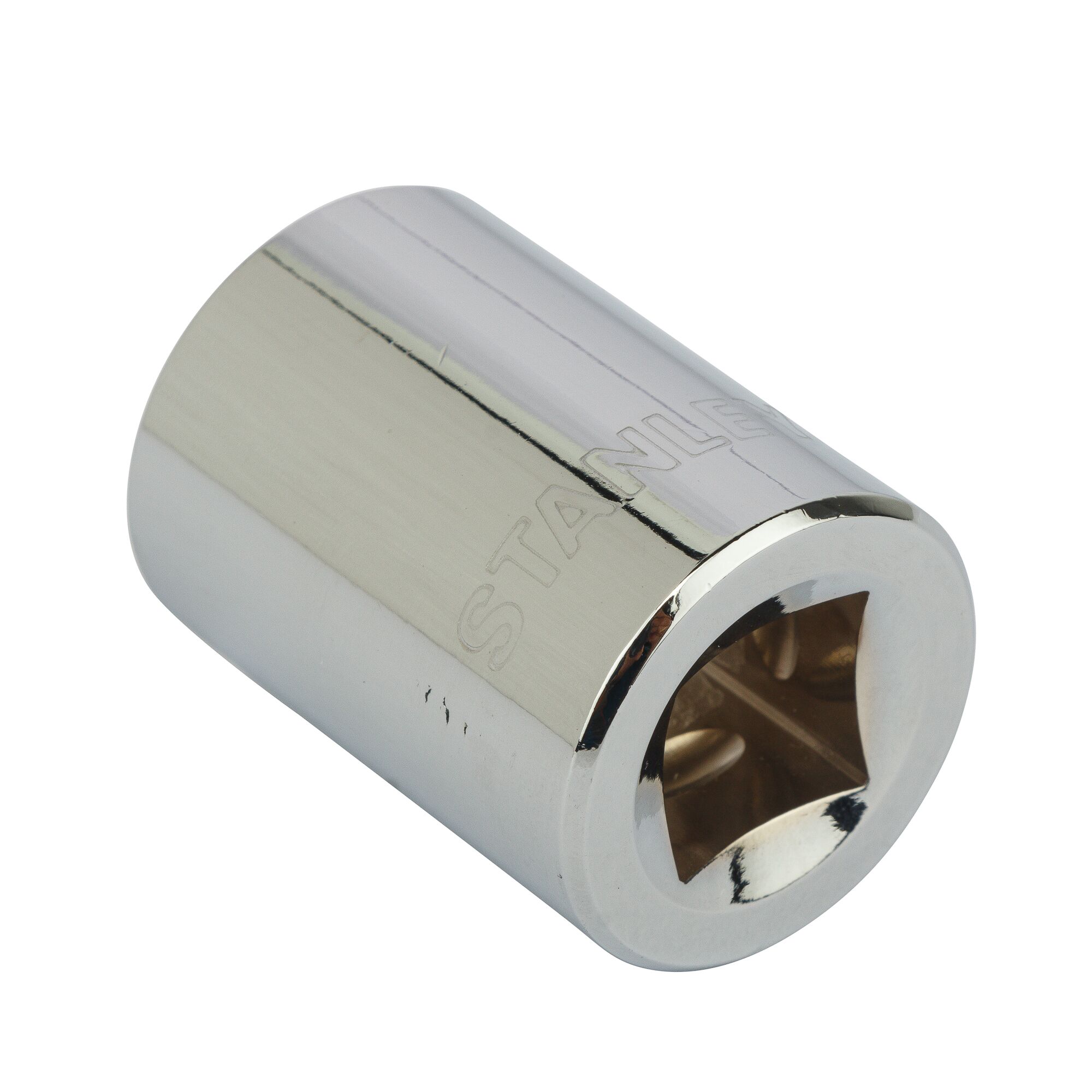 Soket Standar 1/2" 6 Pt 21mm