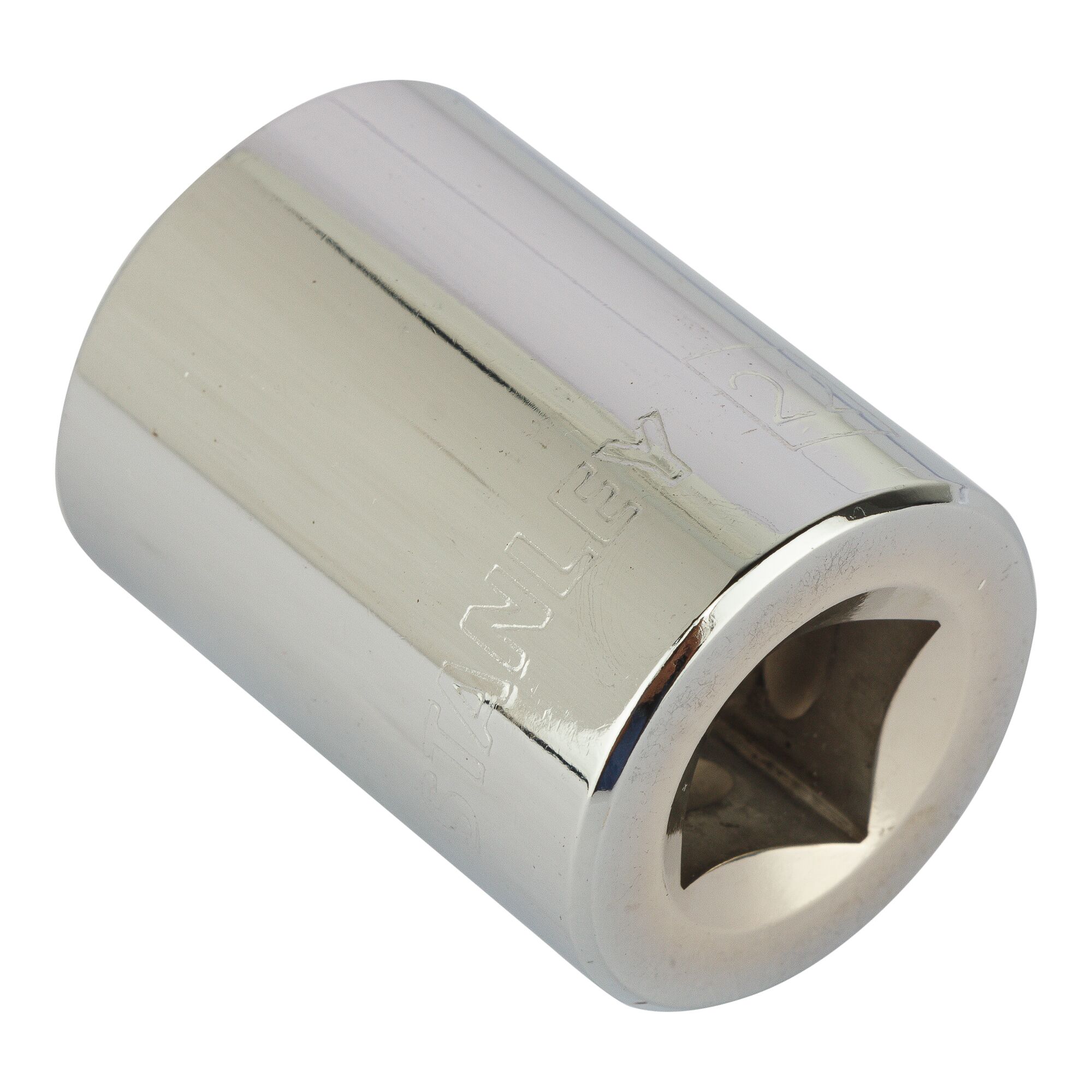 Soket Standar 1/2" 6 Pt 22mm