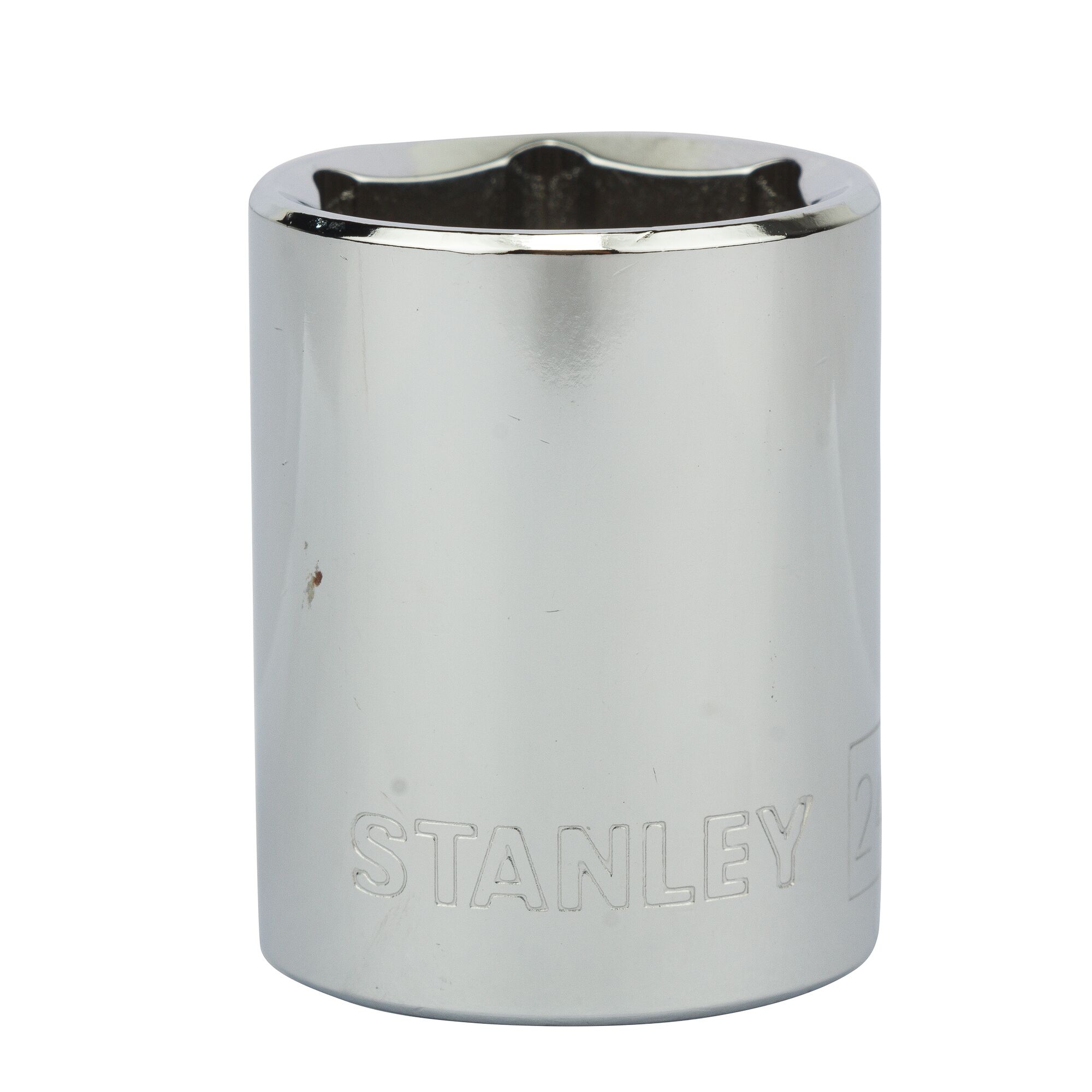 Soket Standar 1/2" 6 Pt 24mm