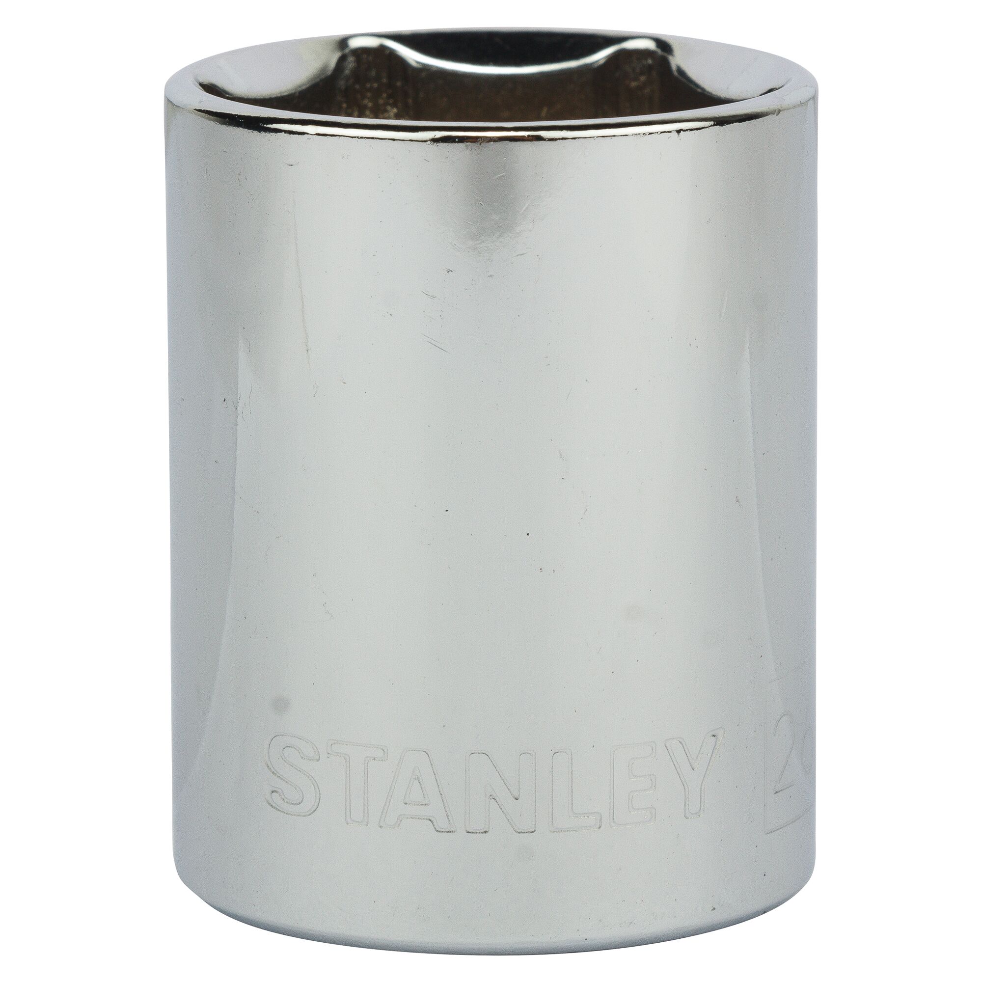 Soket Standar 1/2" 6 Pt 26mm