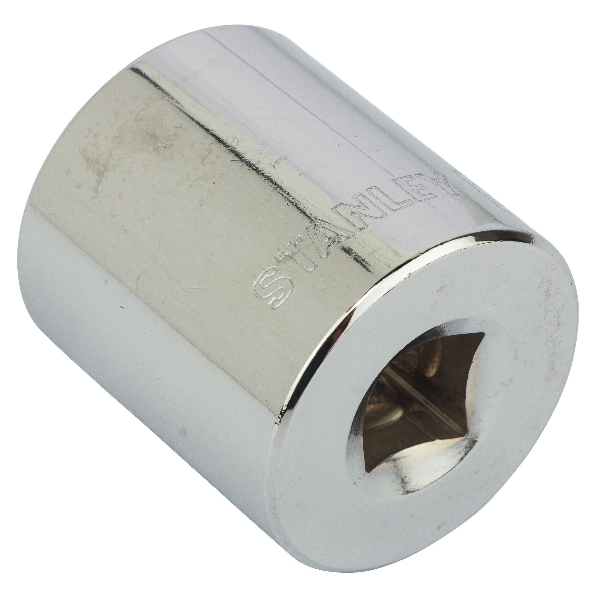 Soket Standar 1/2" 6 Pt 30mm