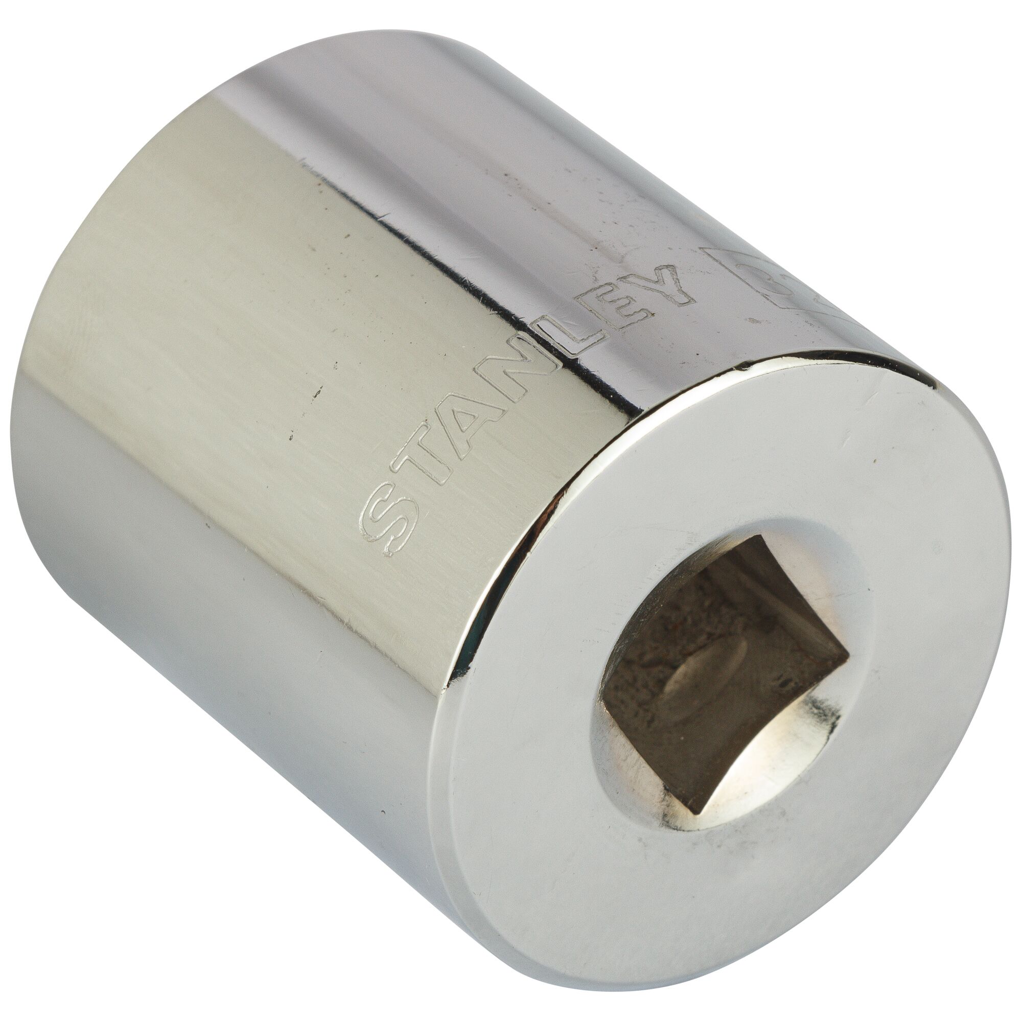 Soket Standar 1/2" 6 Pt 32mm