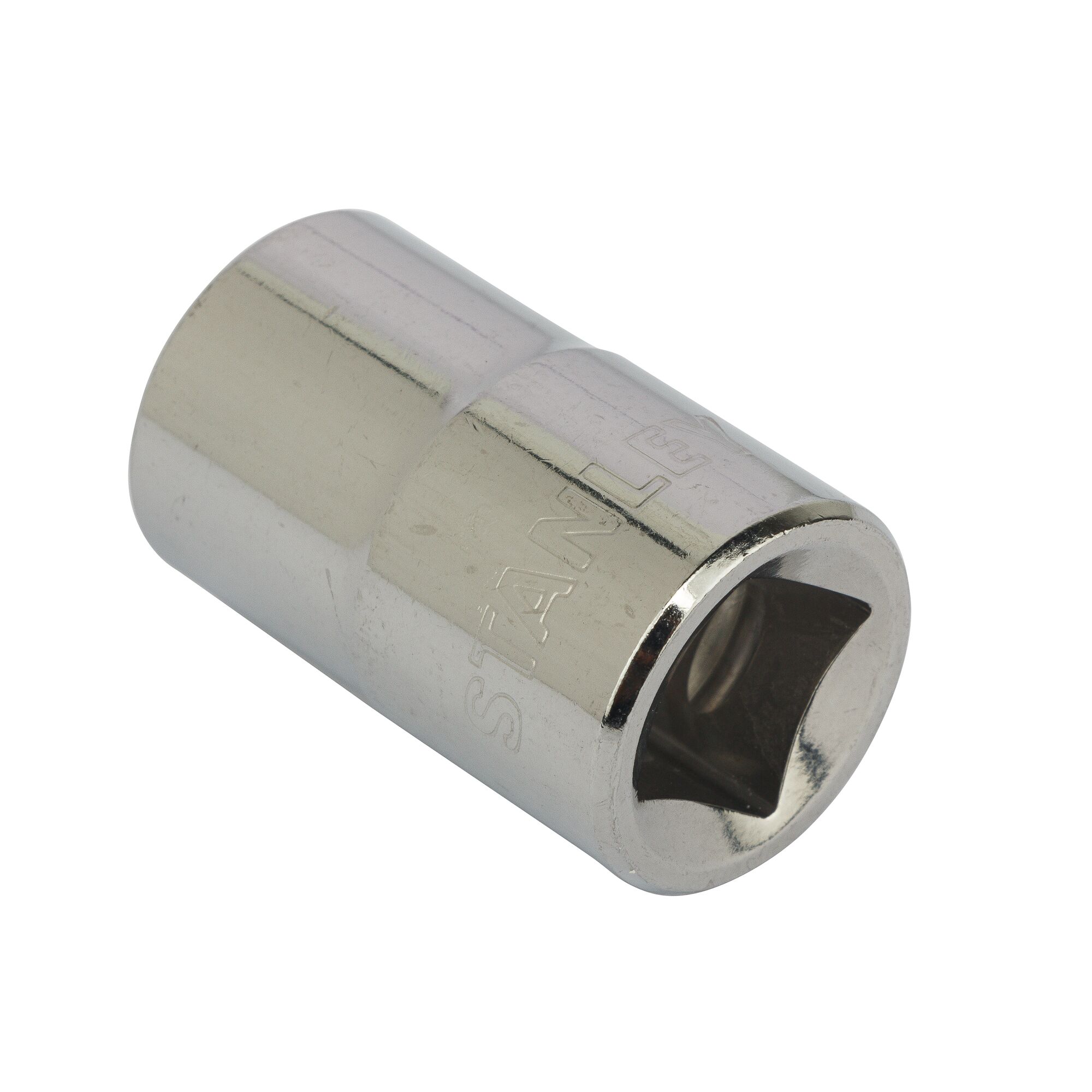 Soket Standar 1/2" 12 Pt 16mm