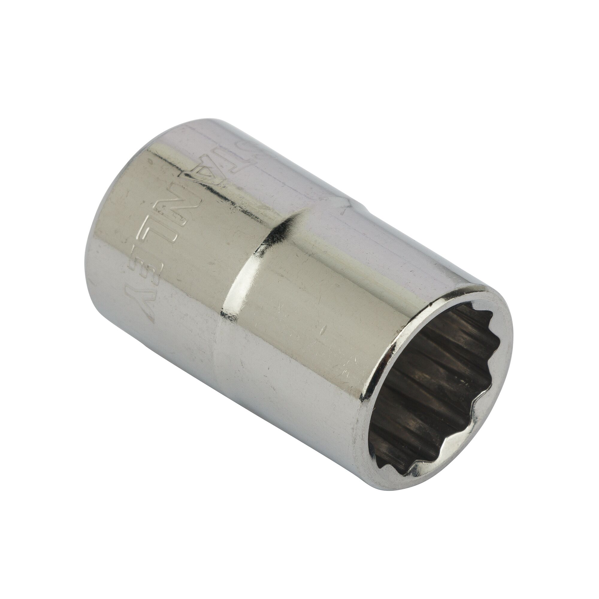 Soket Standar 1/2" 12 Pt 16mm