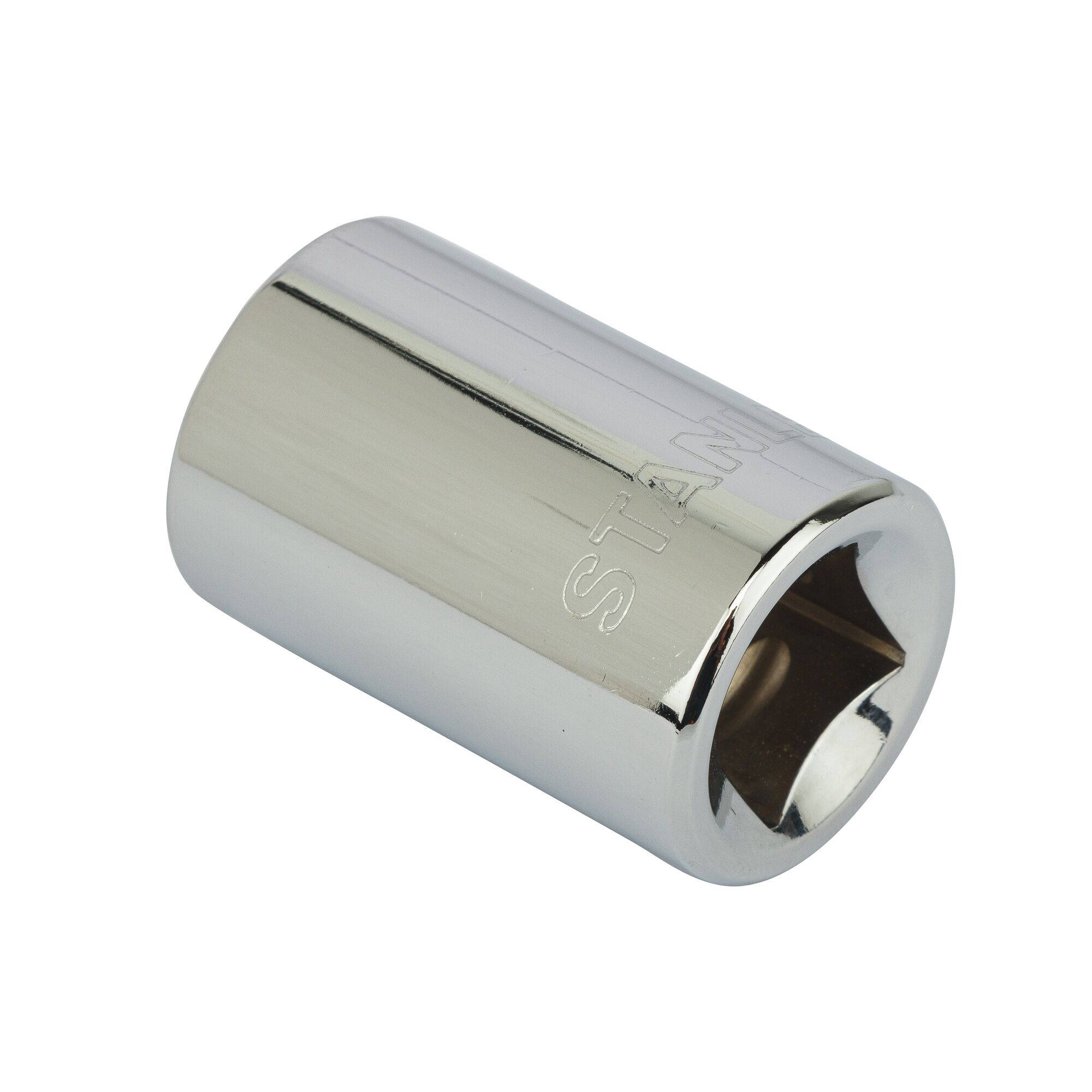 Soket Standar 1/2" 12 Pt 18mm