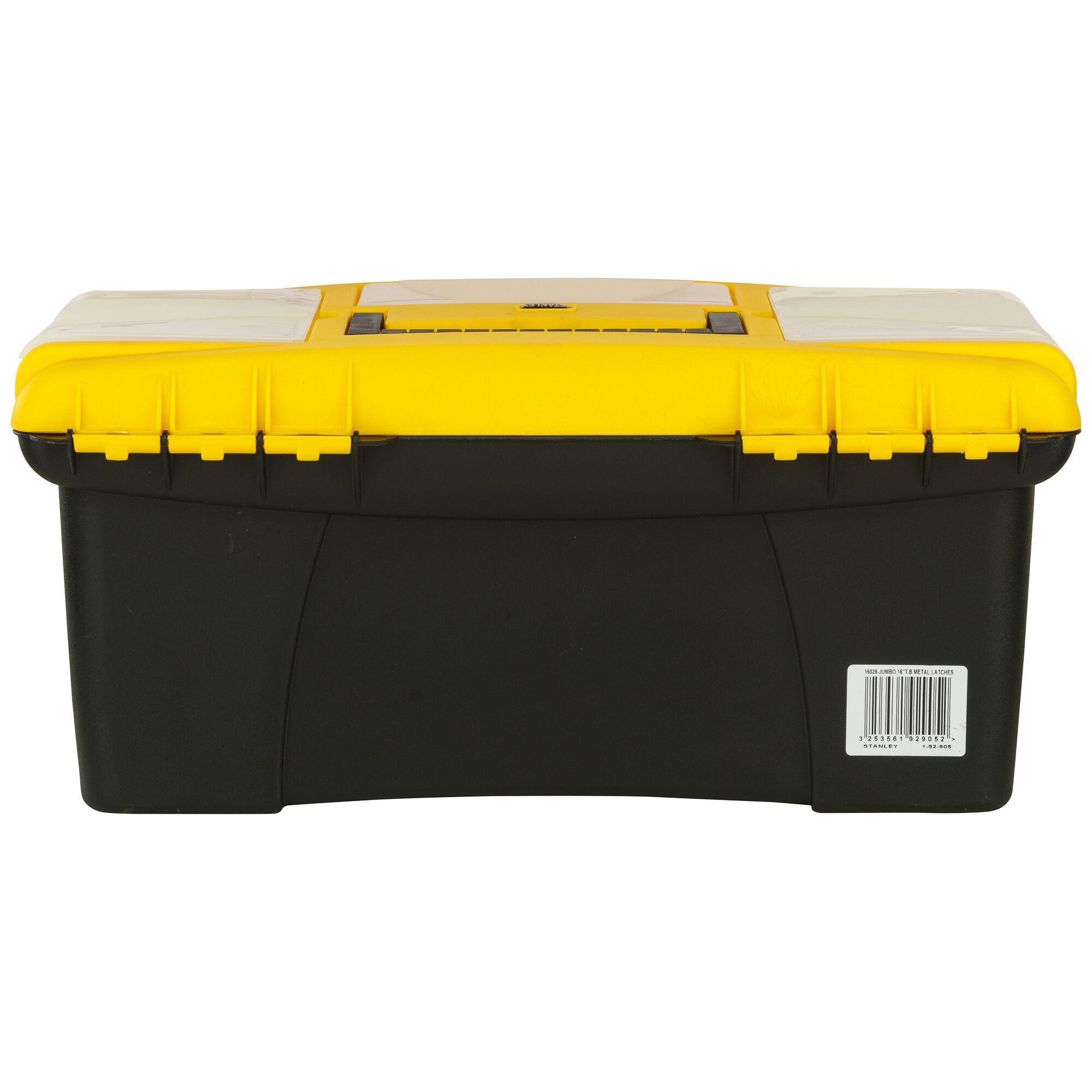KOTAK ALAT PLASTIK, 410mm-16"
