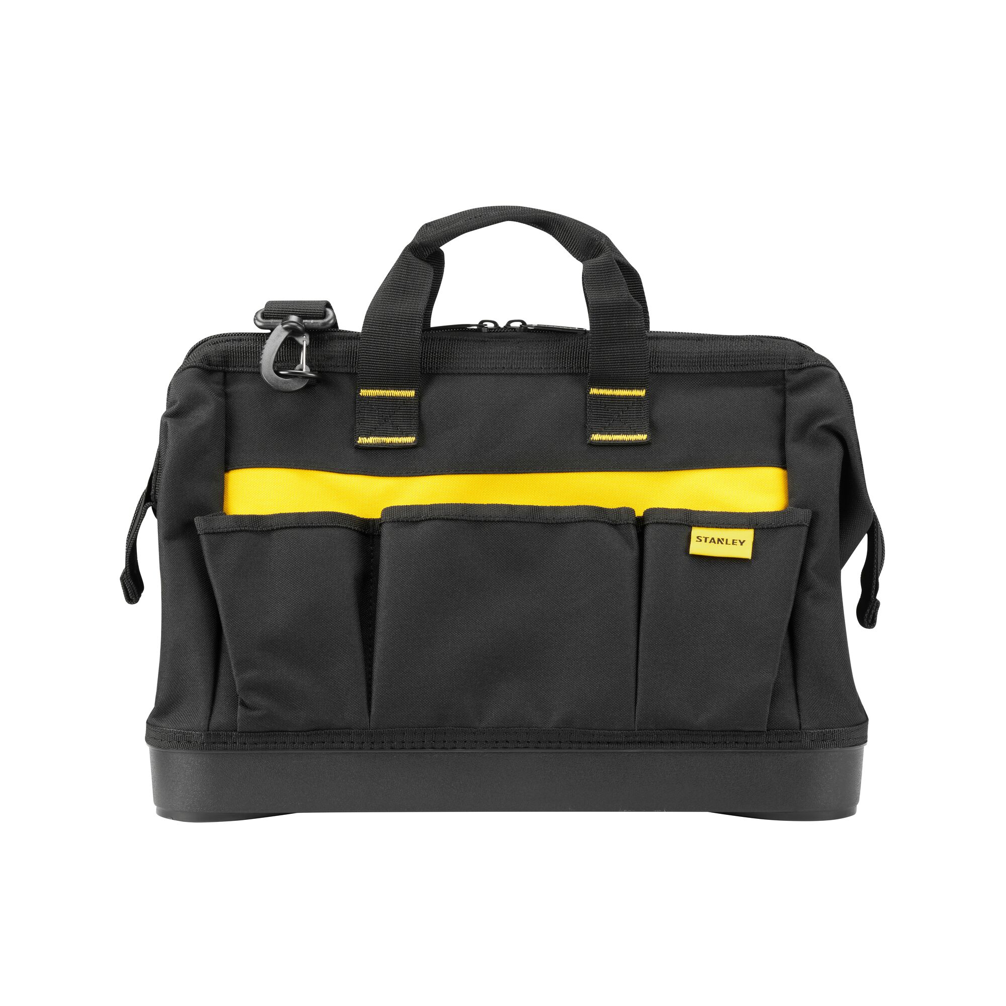 Tas Alat Mulut Terbuka Esensial STANLEY® 16 inci.