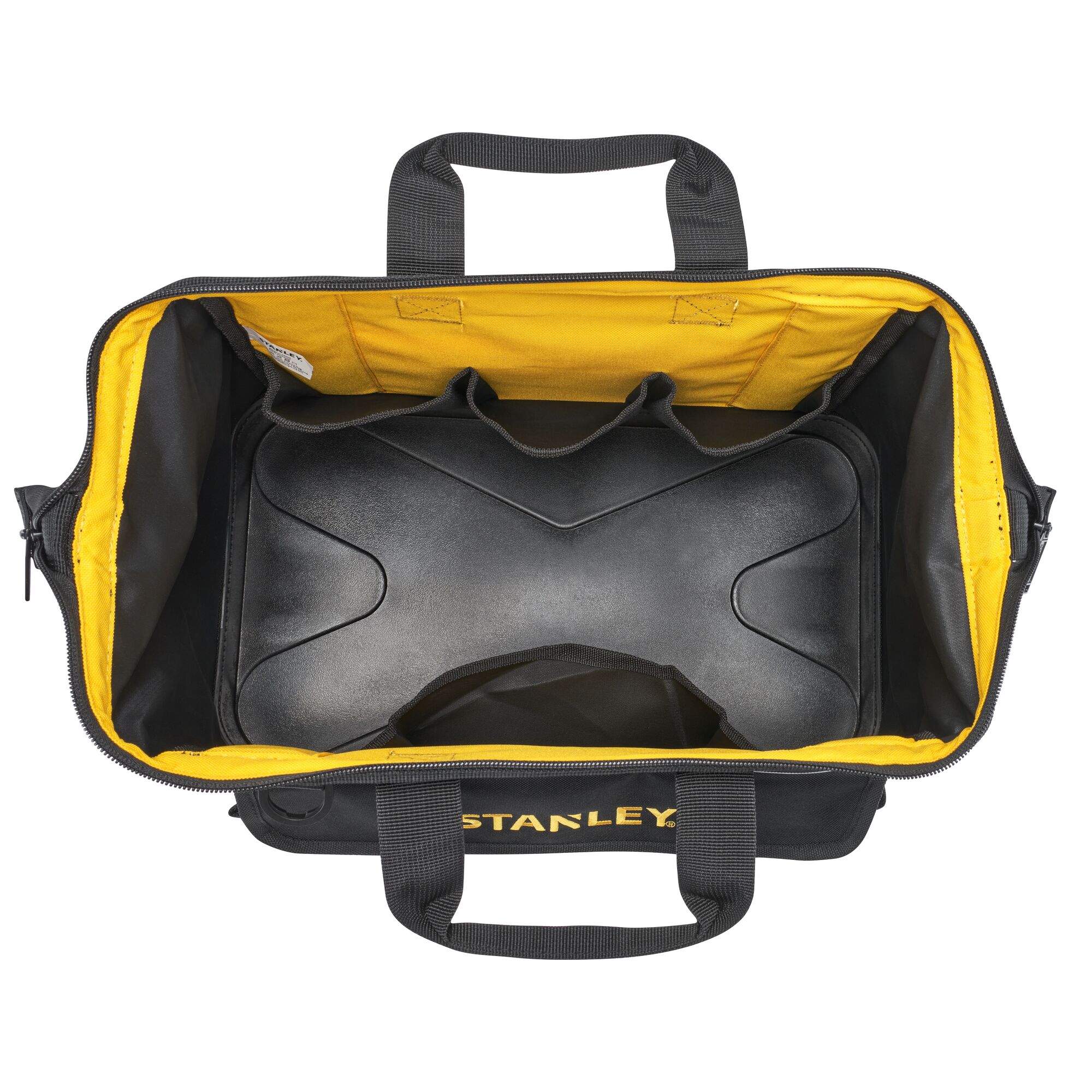 Tas Alat Mulut Terbuka Esensial STANLEY® 16 inci.