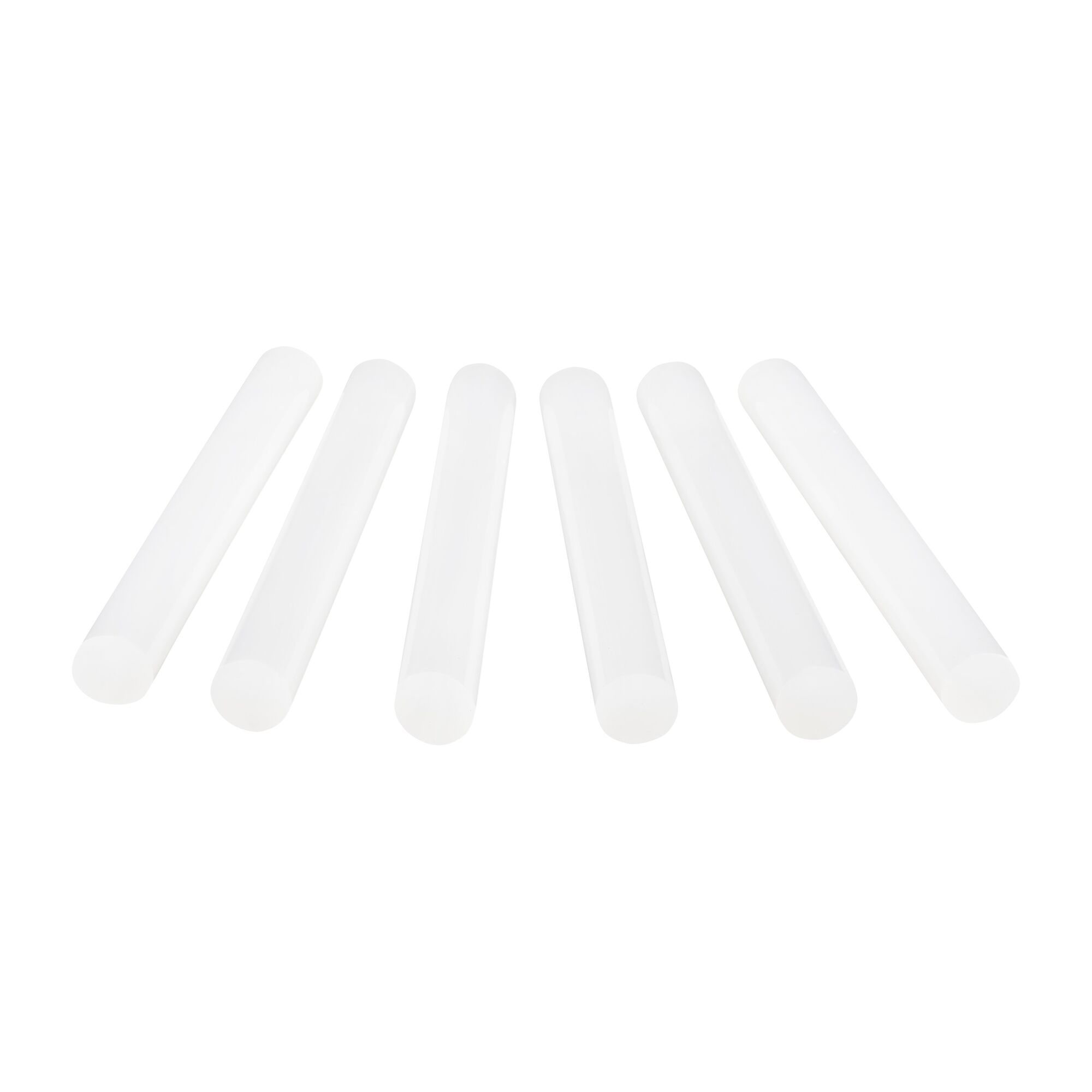 Stik Lem Dualmelt™, 12mm (6 Pak)