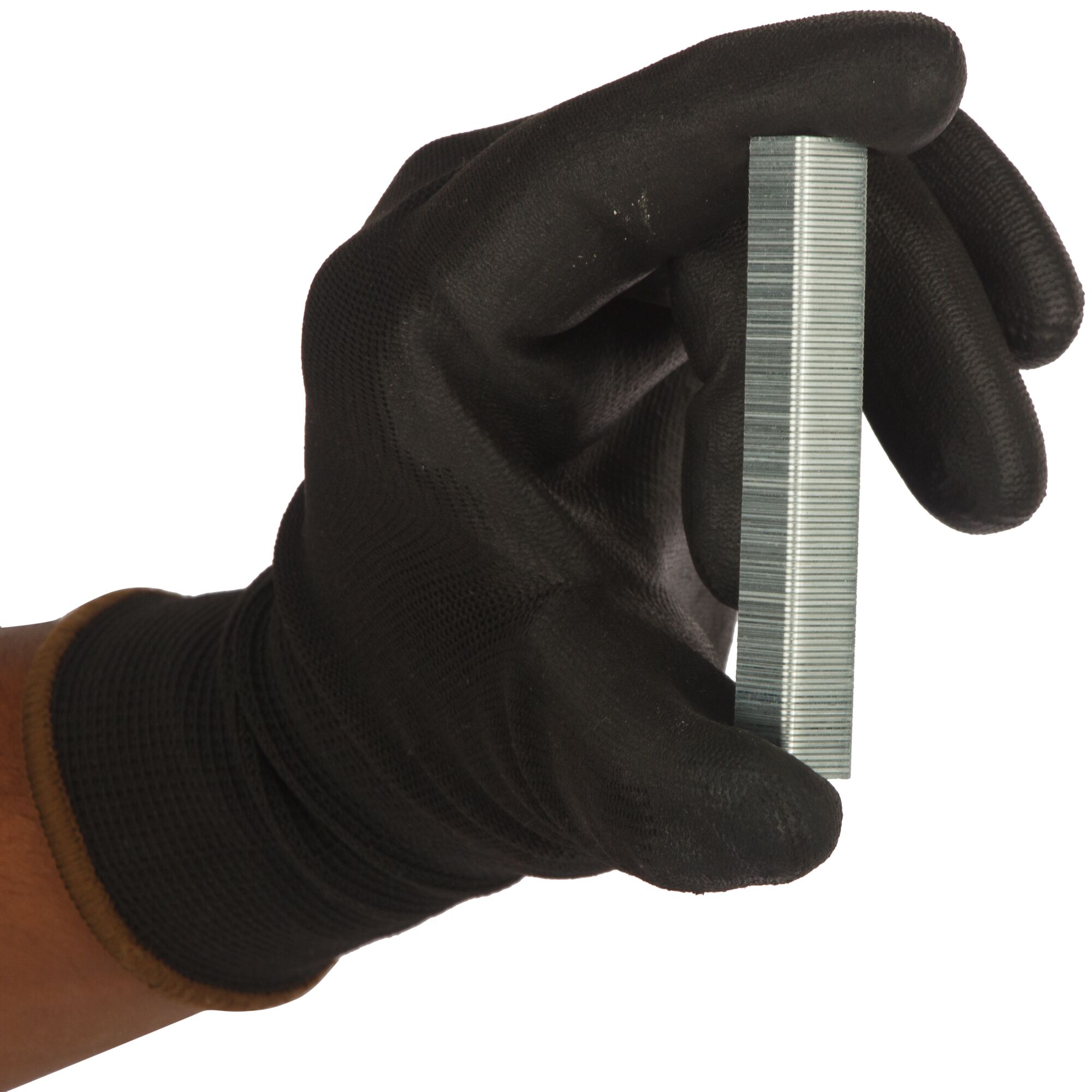 Staples Tugas Ringan, 10mm (1.000 Pak)
