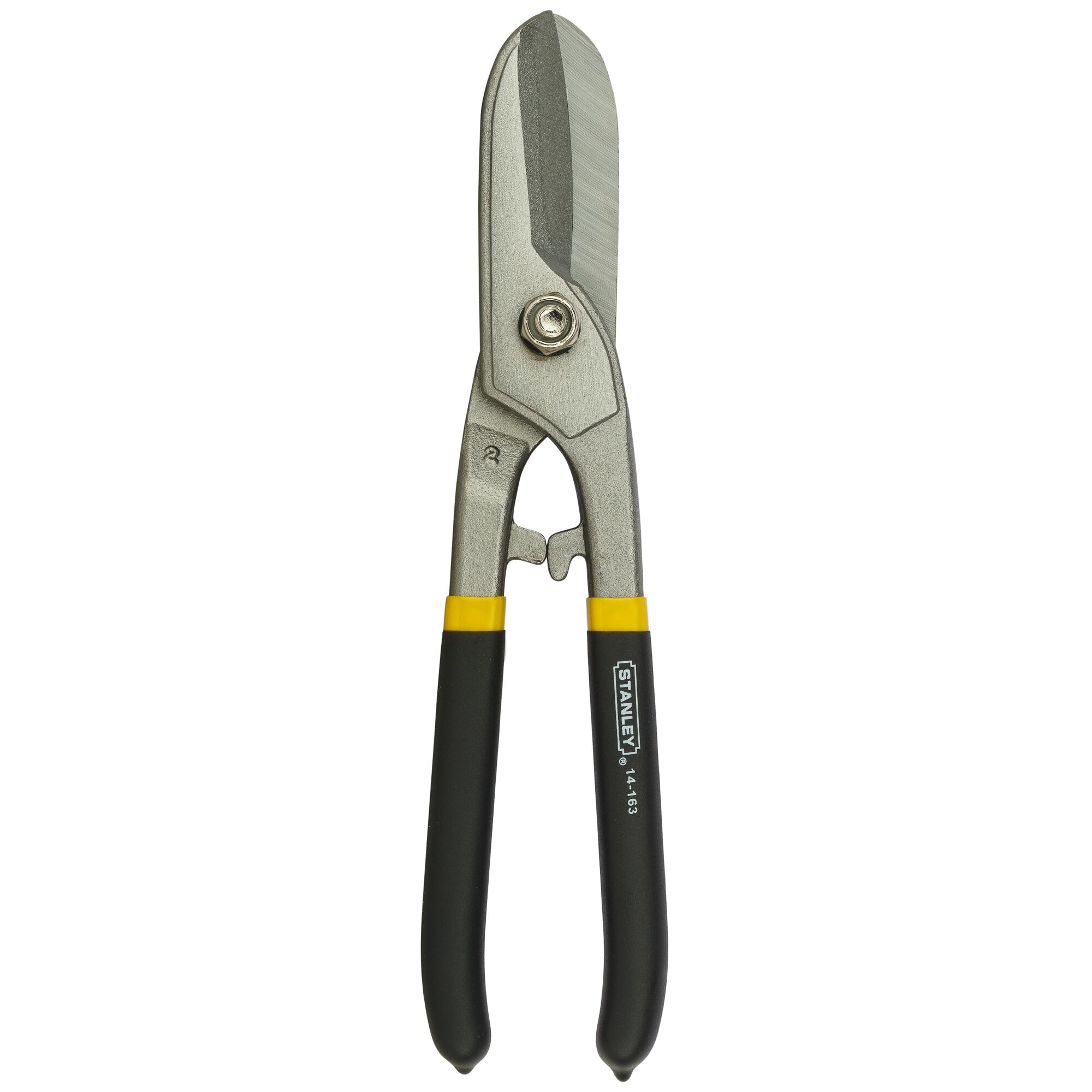 Tinsnips Tanpa Pegas, 200mm-8''
