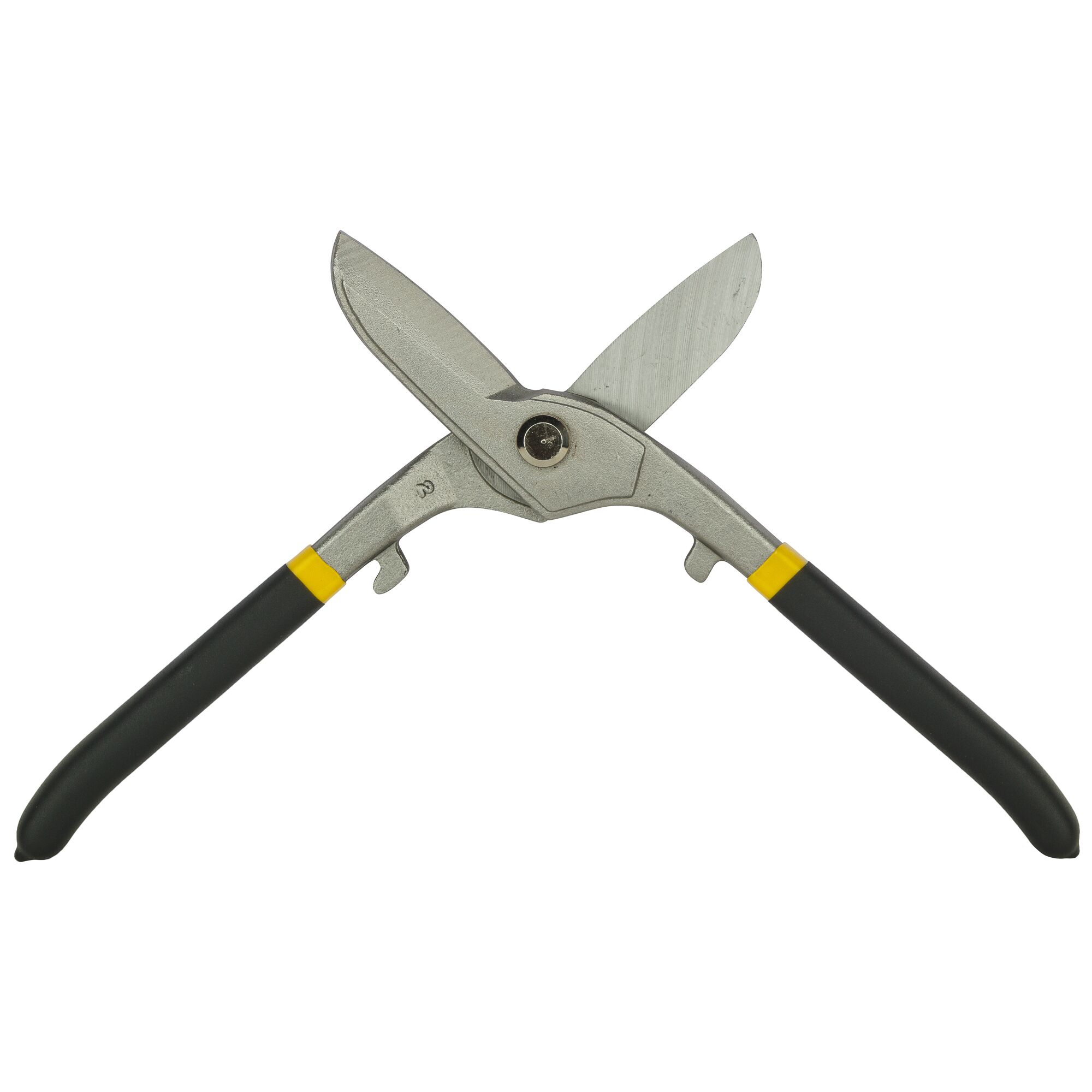 Tinsnips Tanpa Pegas, 200mm-8''