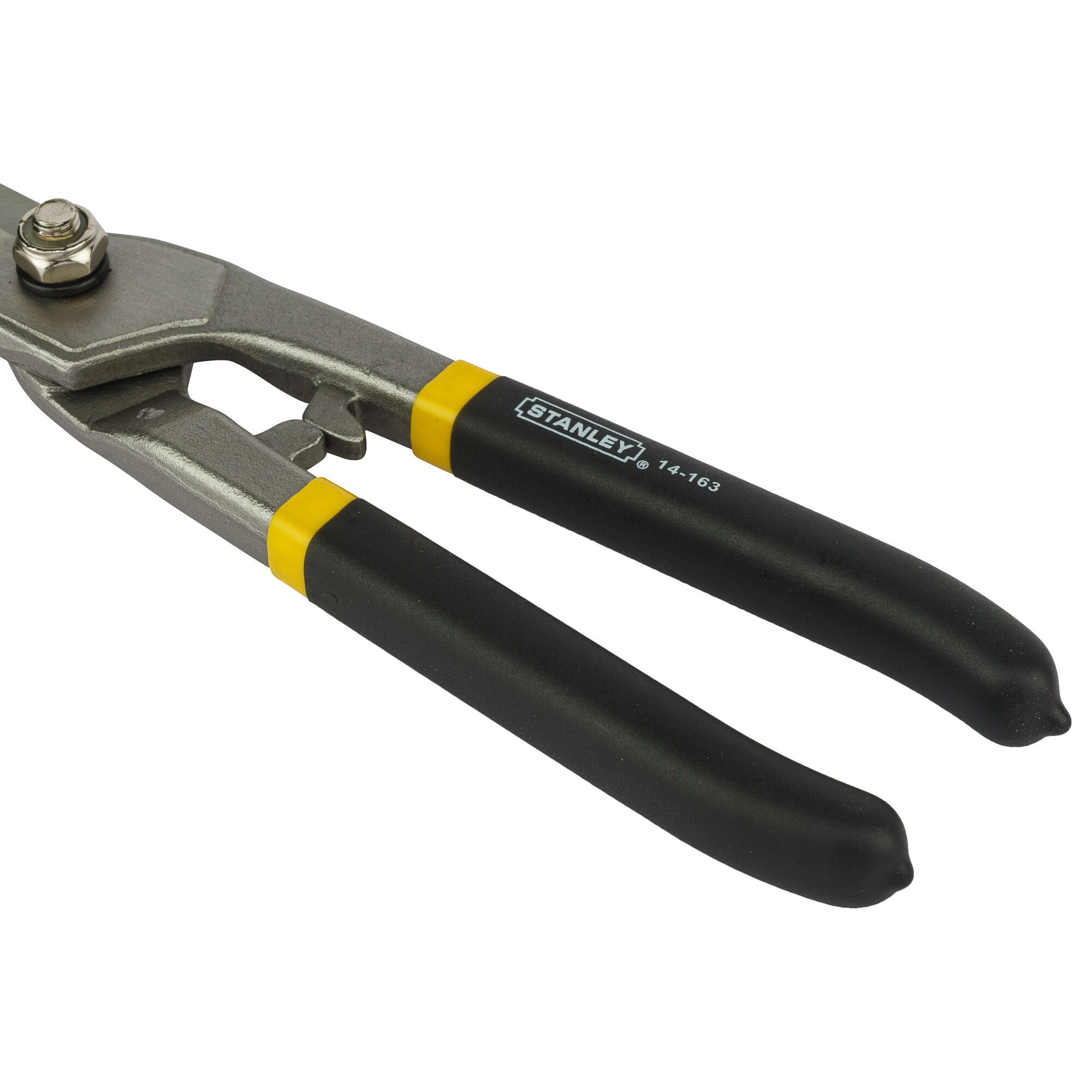 Tinsnips Tanpa Pegas, 200mm-8''
