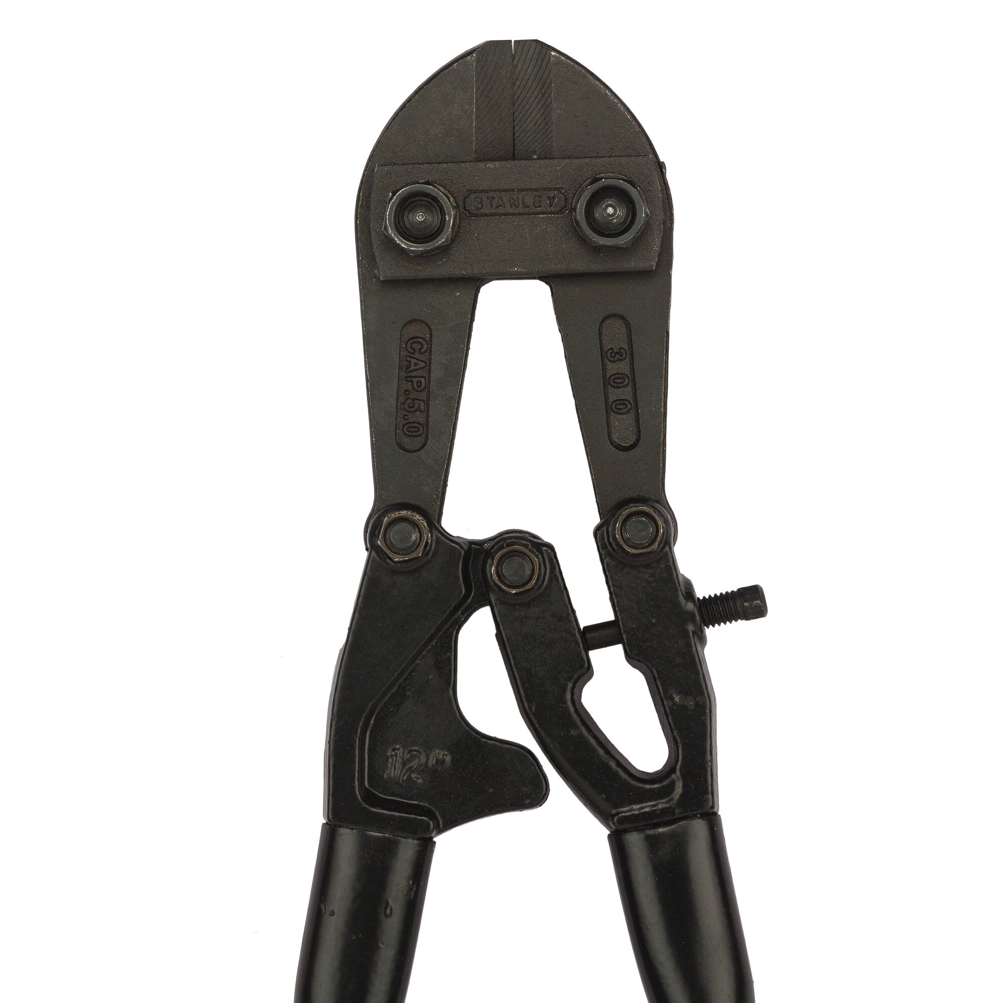 Pemotong Baut, Panjang Keseluruhan 305mm-12"