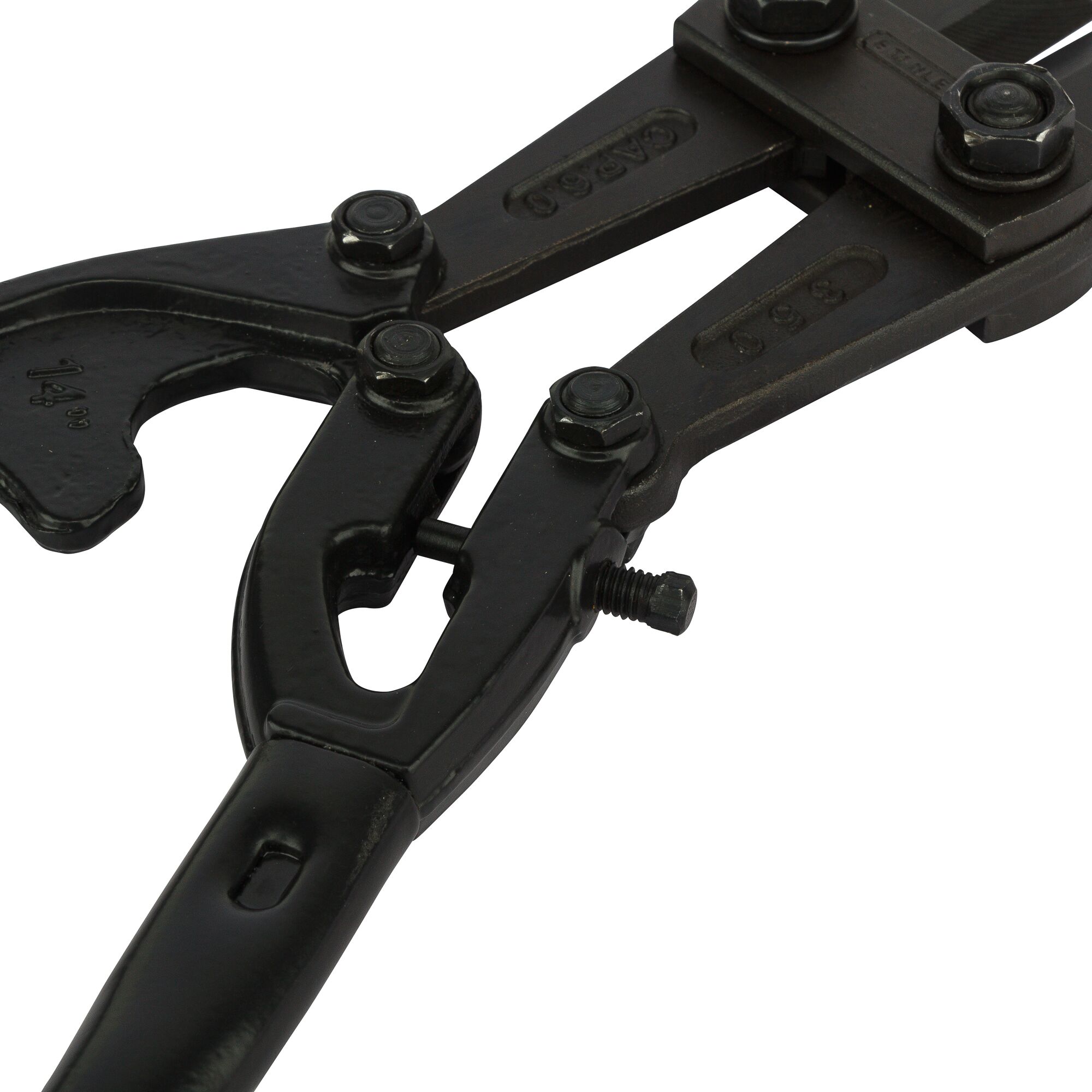 Pemotong Baut, Panjang Keseluruhan 355mm-14"