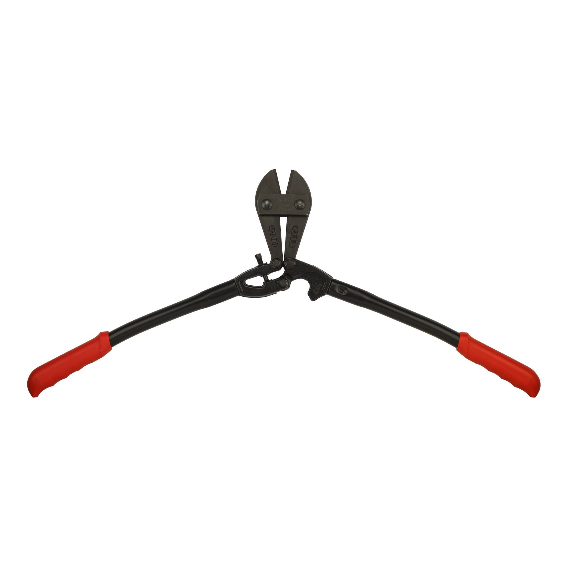 Gagang Pemotong Baut-Tubular, 457mm-18"