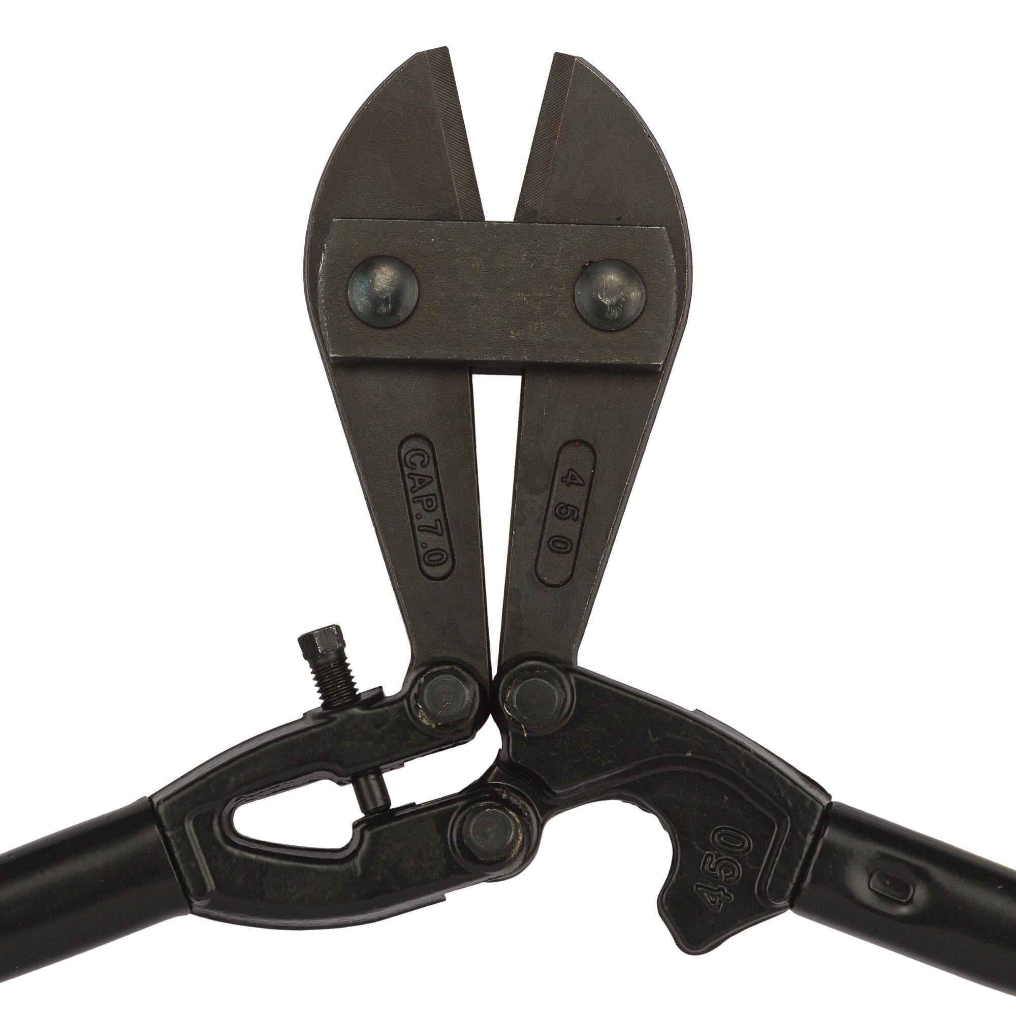 Gagang Pemotong Baut-Tubular, 457mm-18"