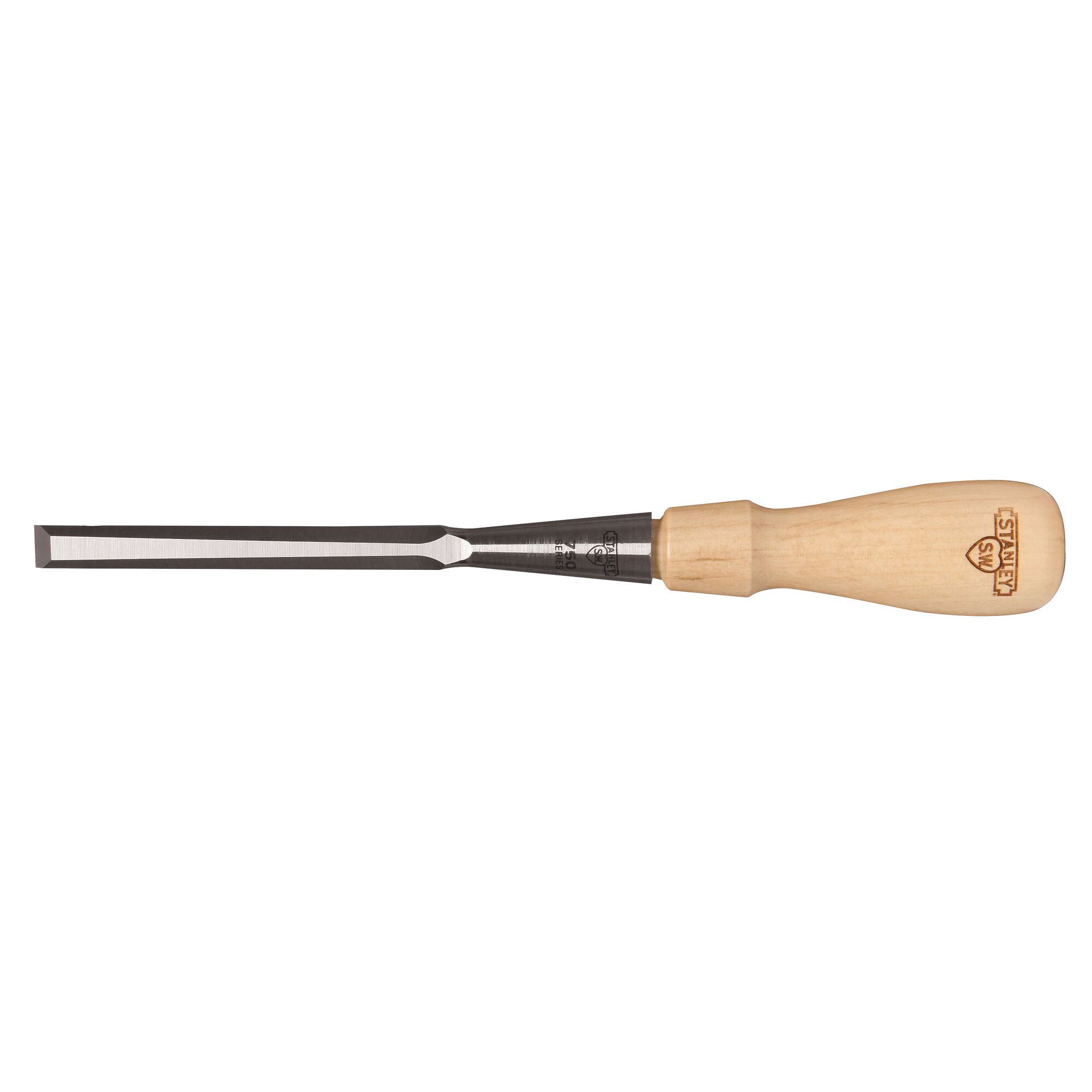 3 eighth inch sweetheart 750 series socket chisel set.