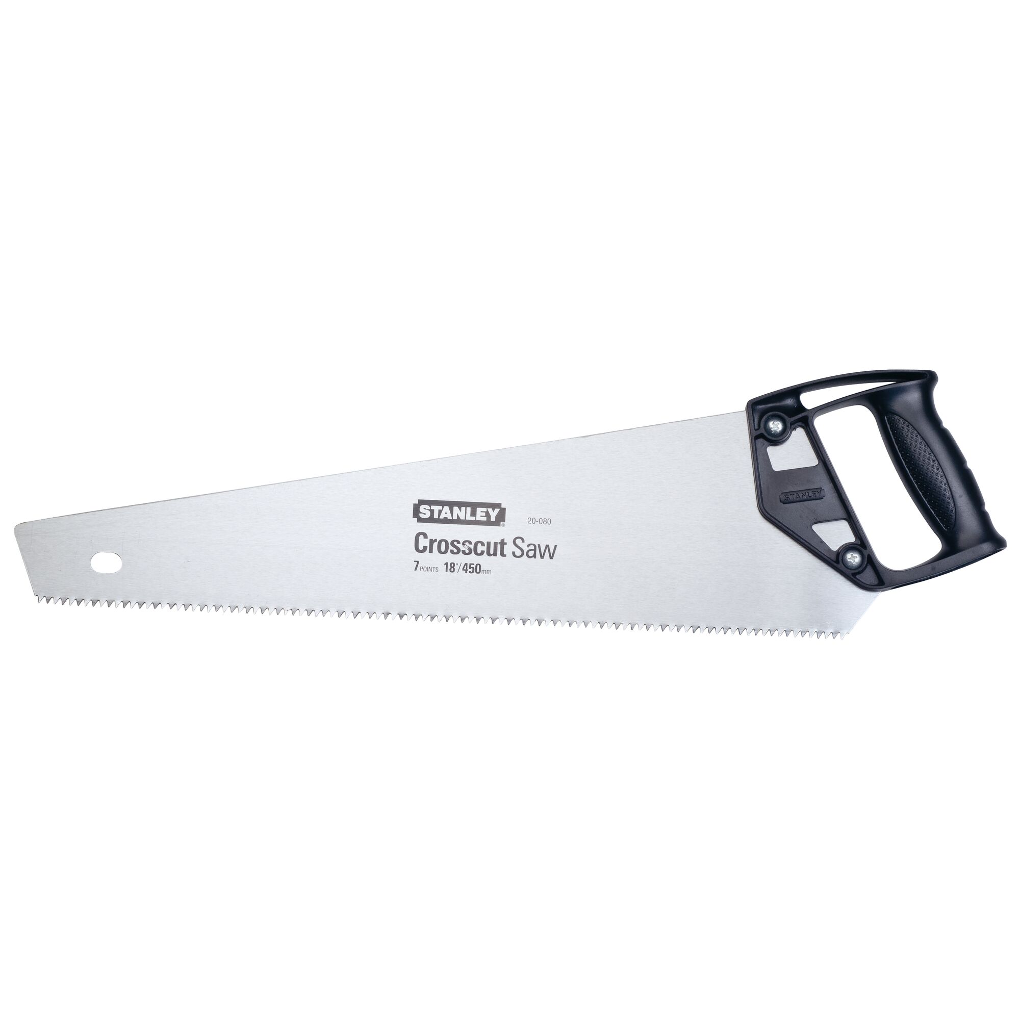 Gergaji Crosscut 6T/7Pt 18"