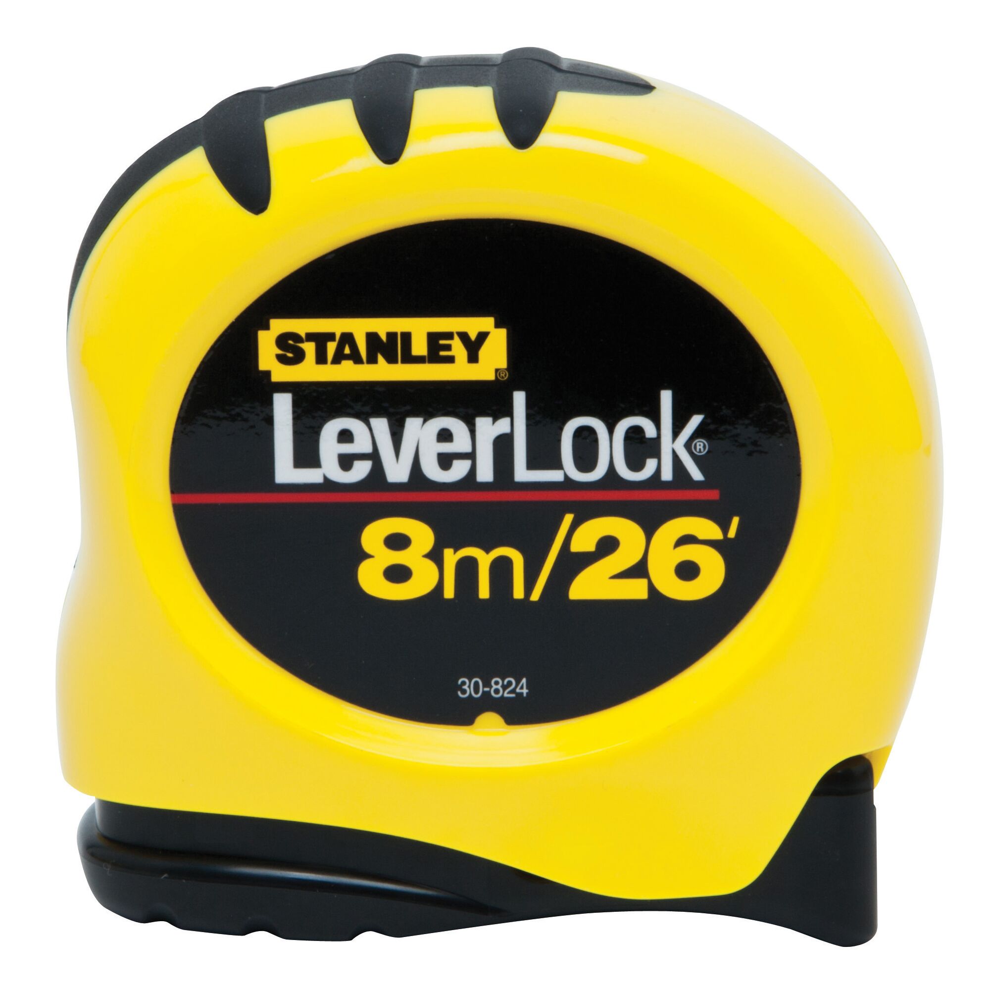 Meteran Pengukur Leverlock 8M/26Ft