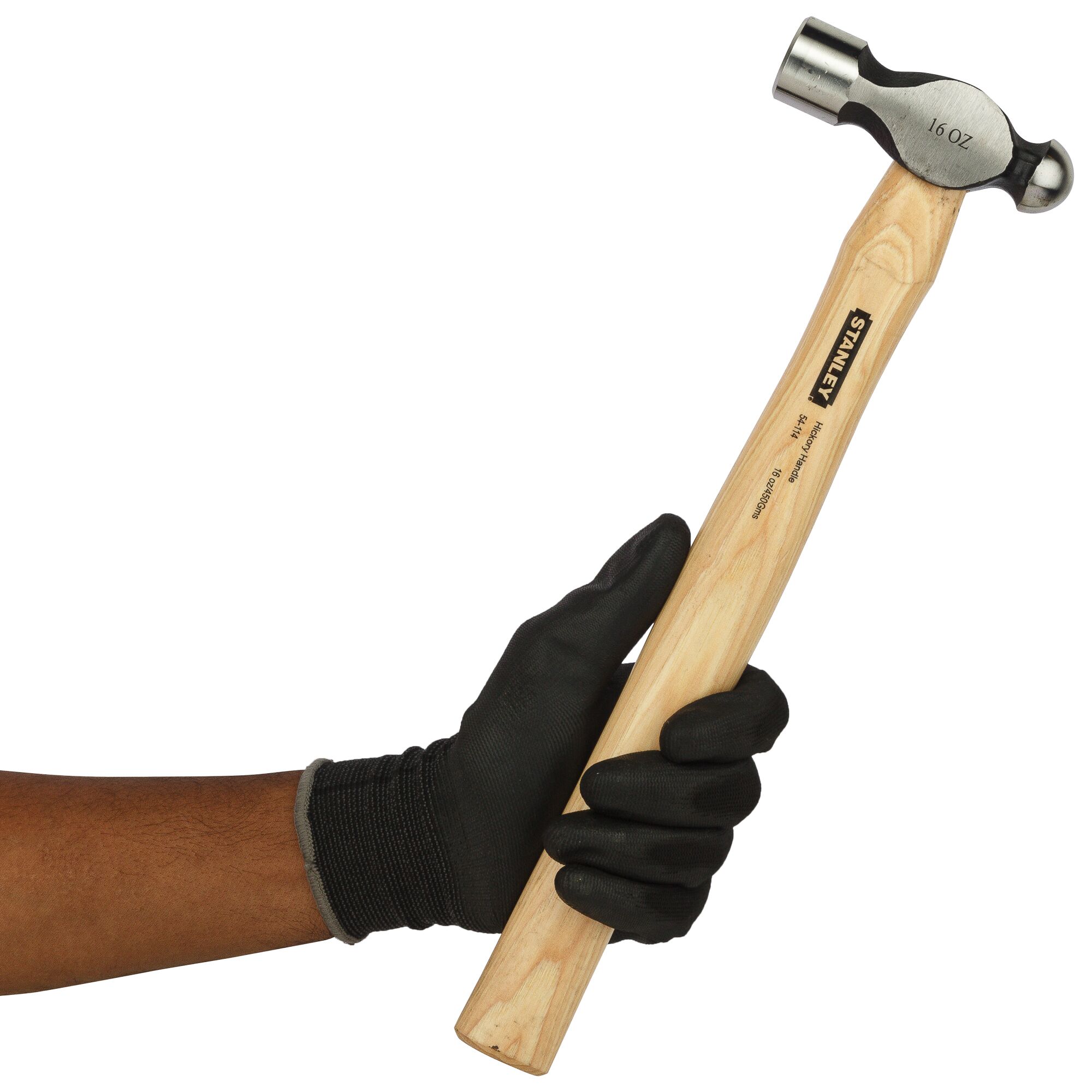Bola Pein Hammer 450Gms-16 Oz