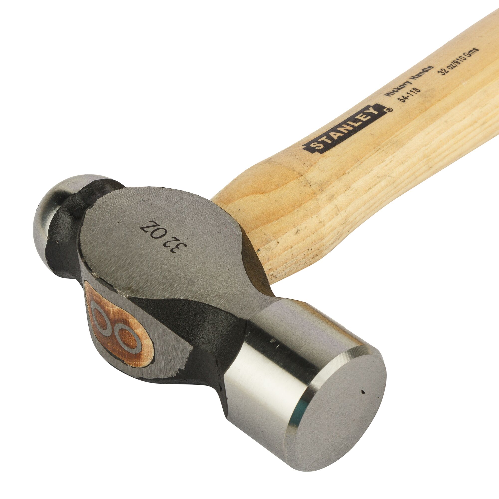 Bola Pein Hammer 900Gms-32 Oz